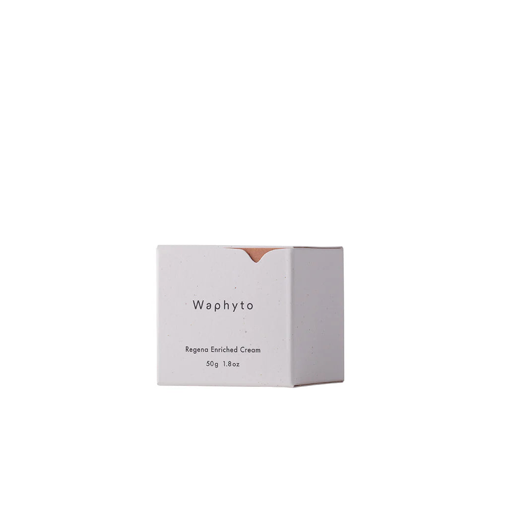 Waphyto Regena Enriched Cream