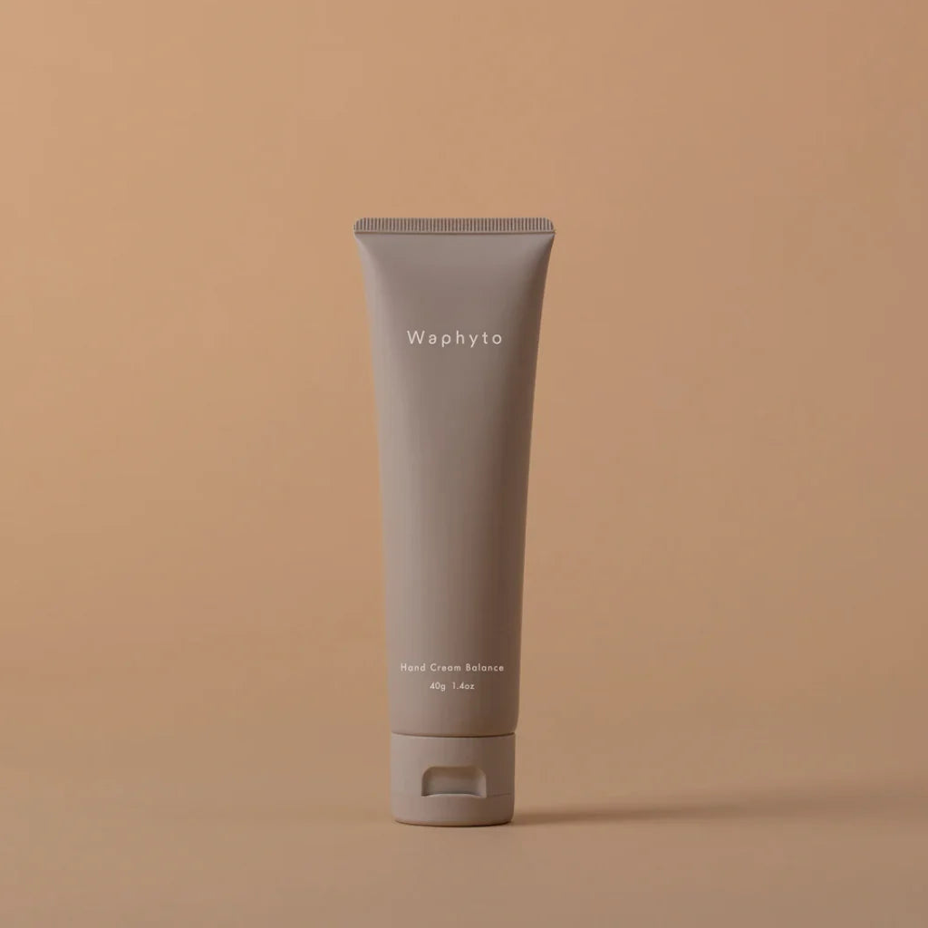 Waphyto Hand Cream Balance