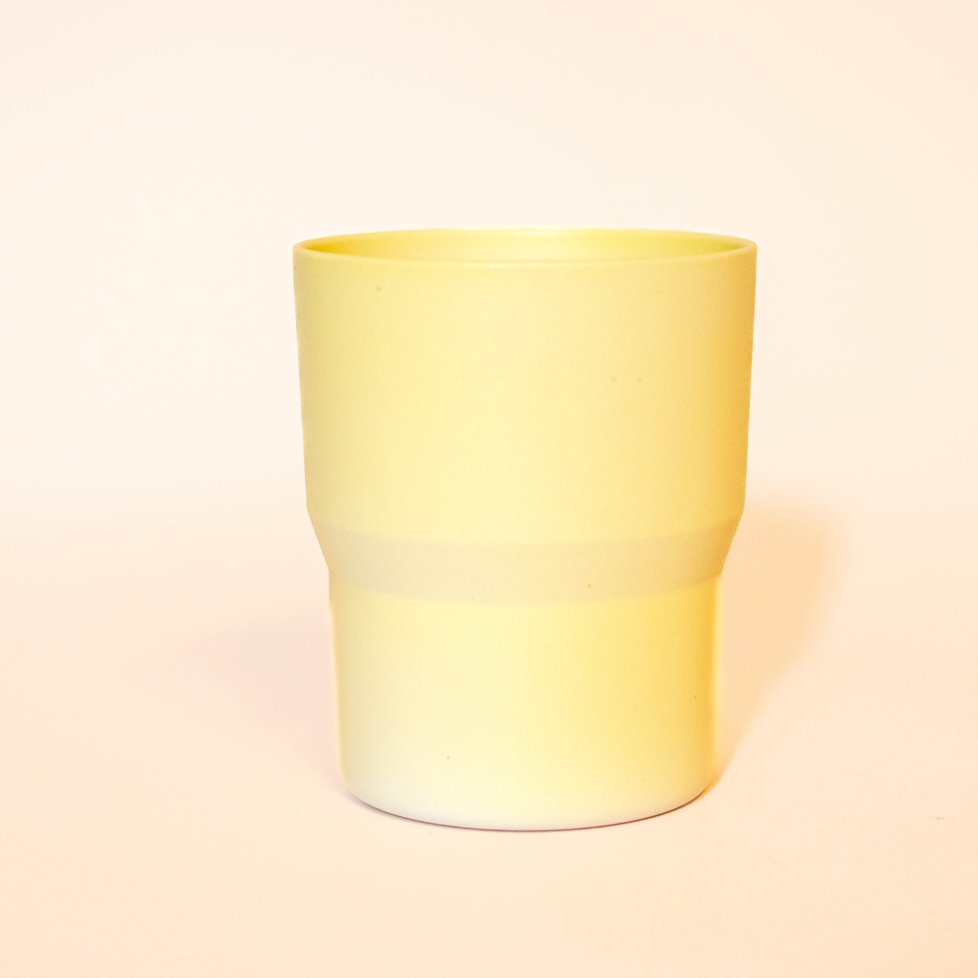 Arita - S&B Mug Light Yellow