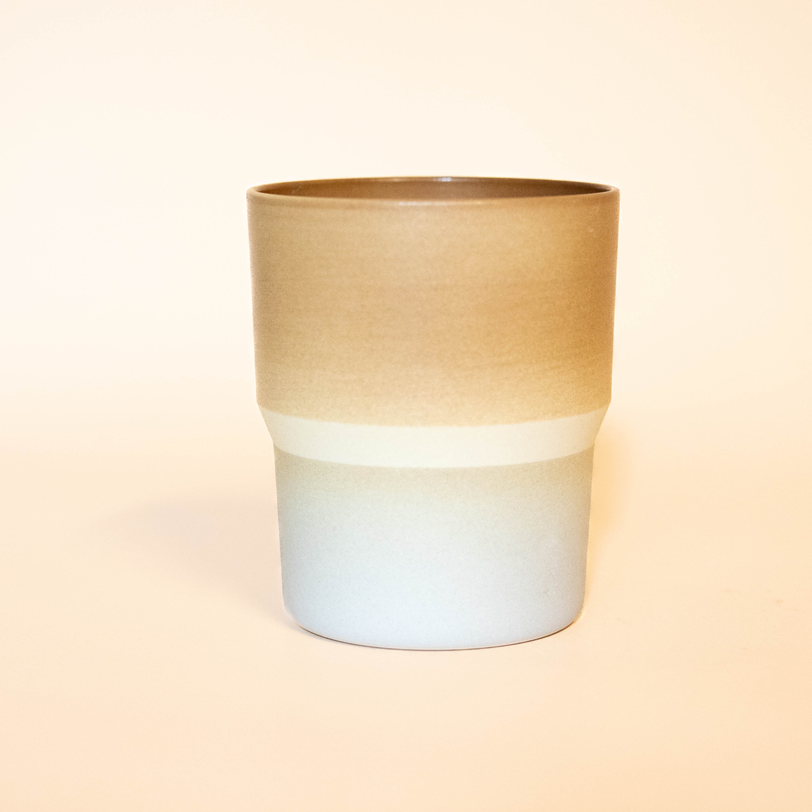 Arita - S&B Mug Light Brown