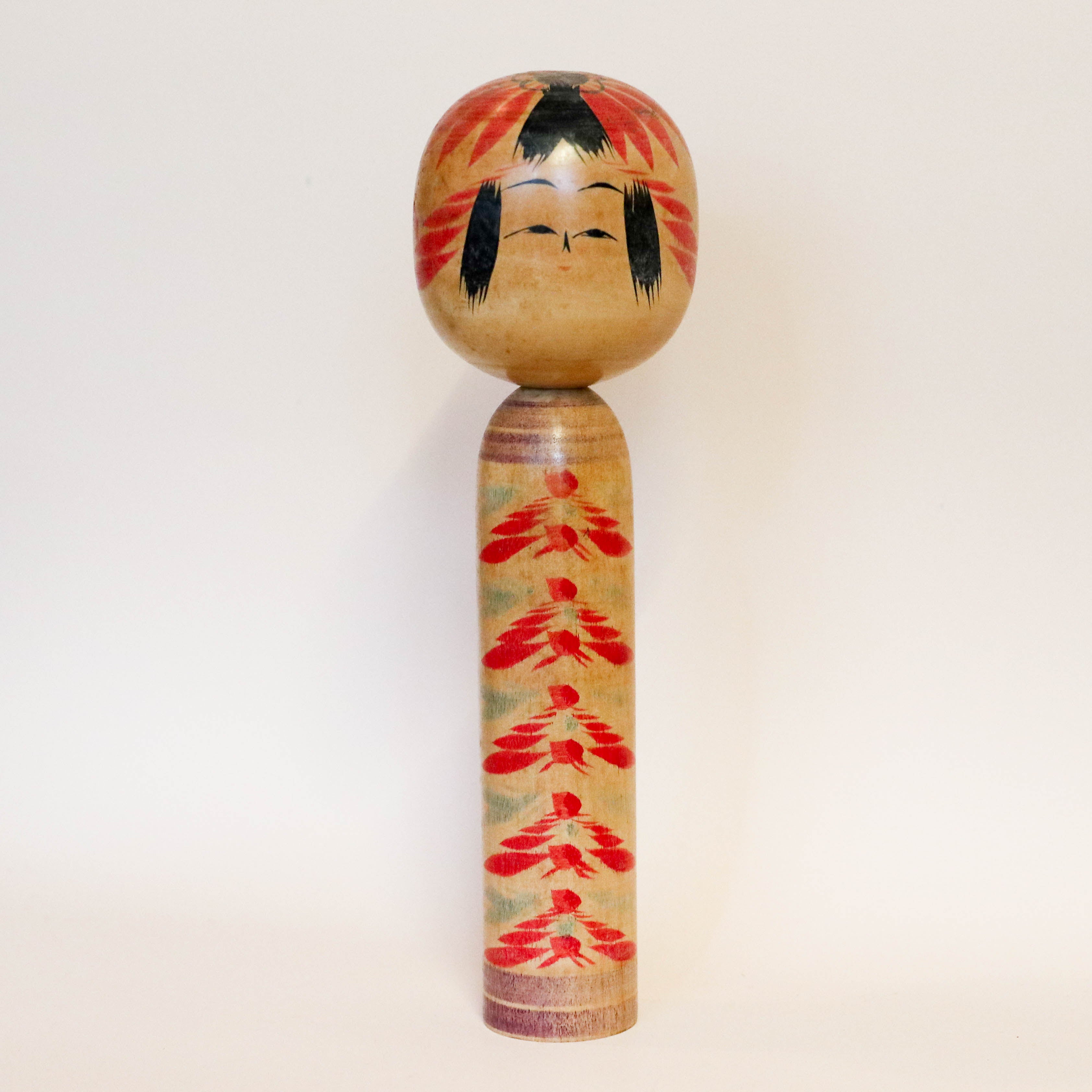 Kokeshi nr. 701