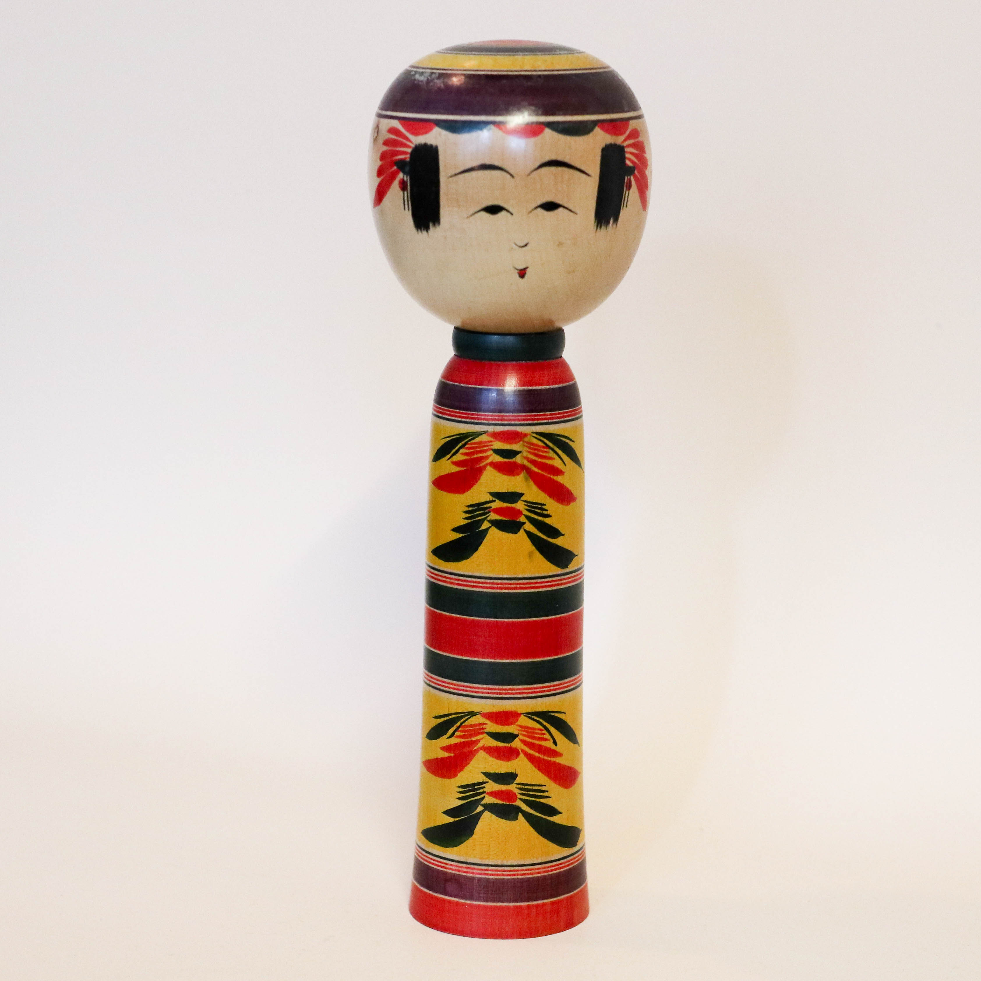 Kokeshi nr. 702