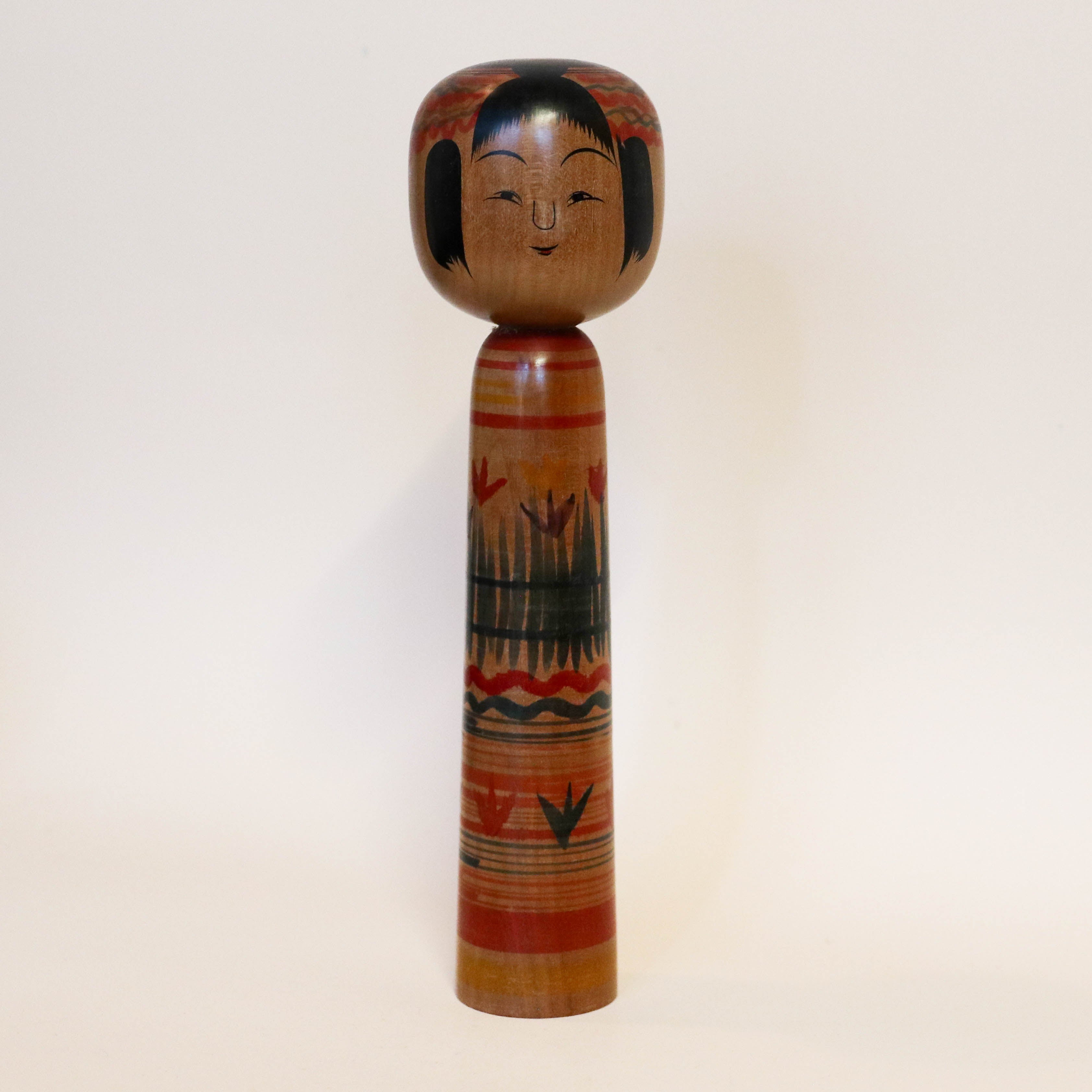 Kokeshi nr. 703