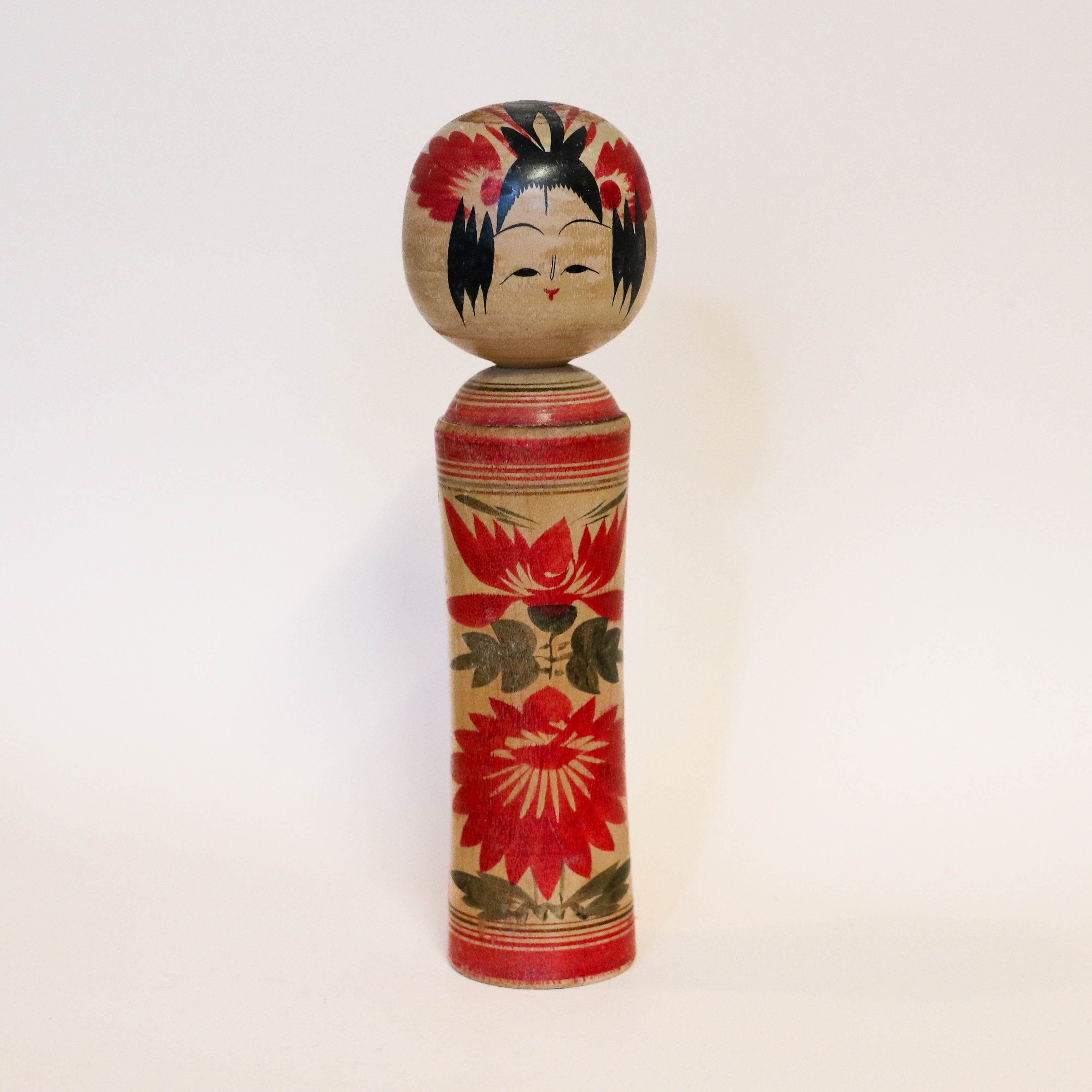 Kokeshi nr. 707