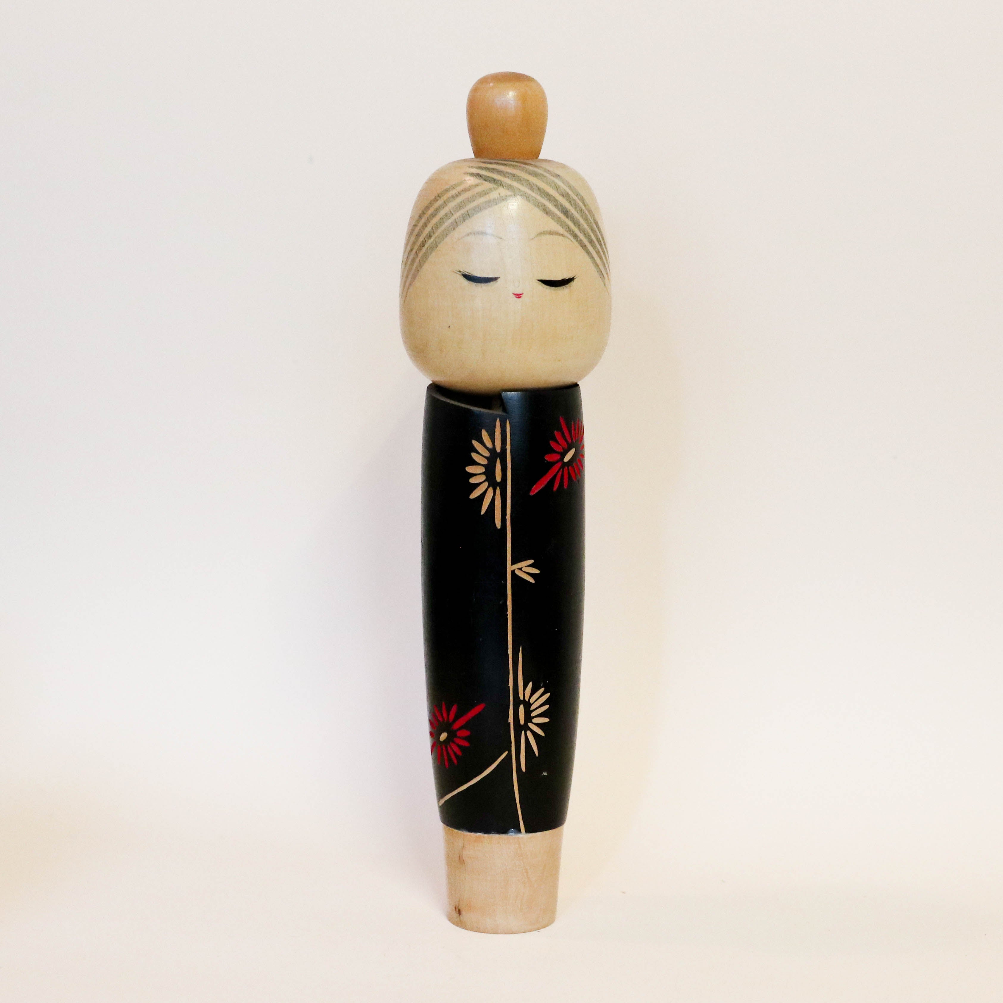 Kokeshi nr. 708