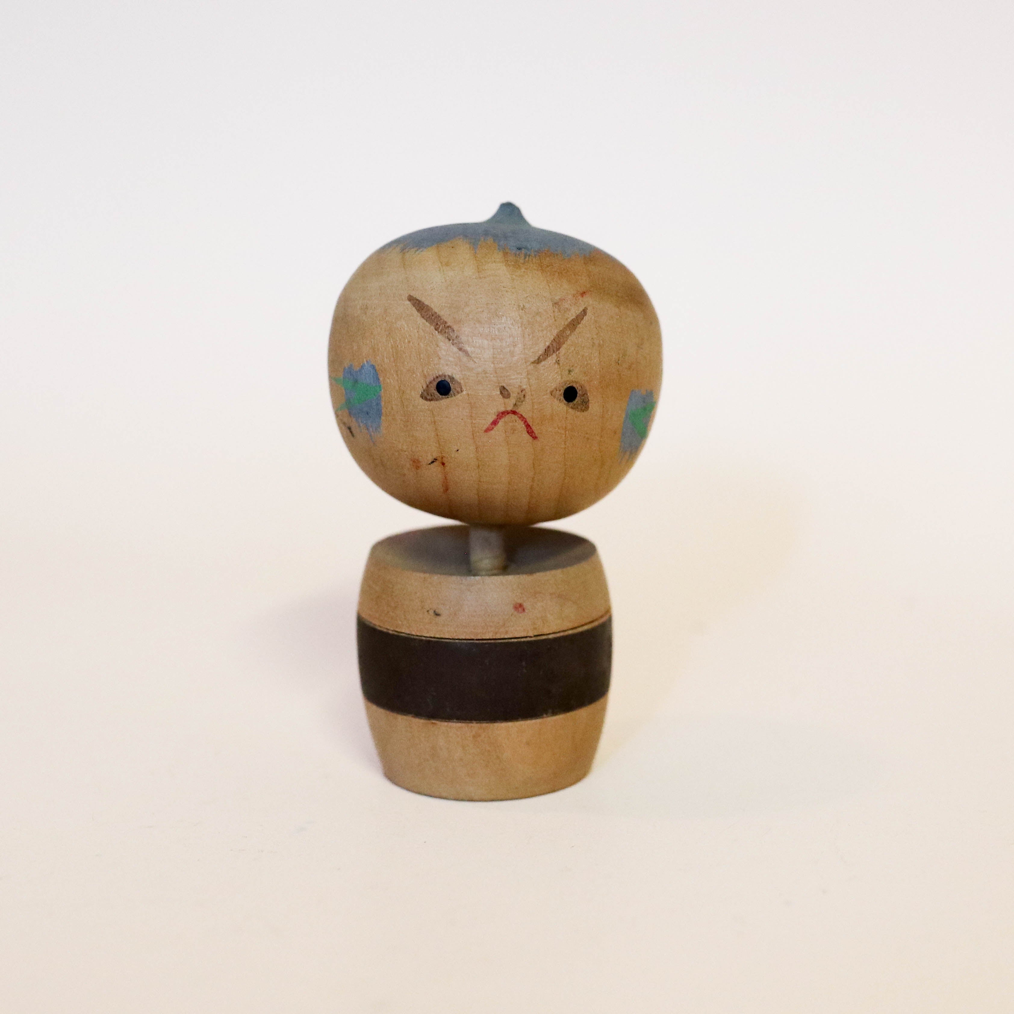 Kokeshi nr. 709