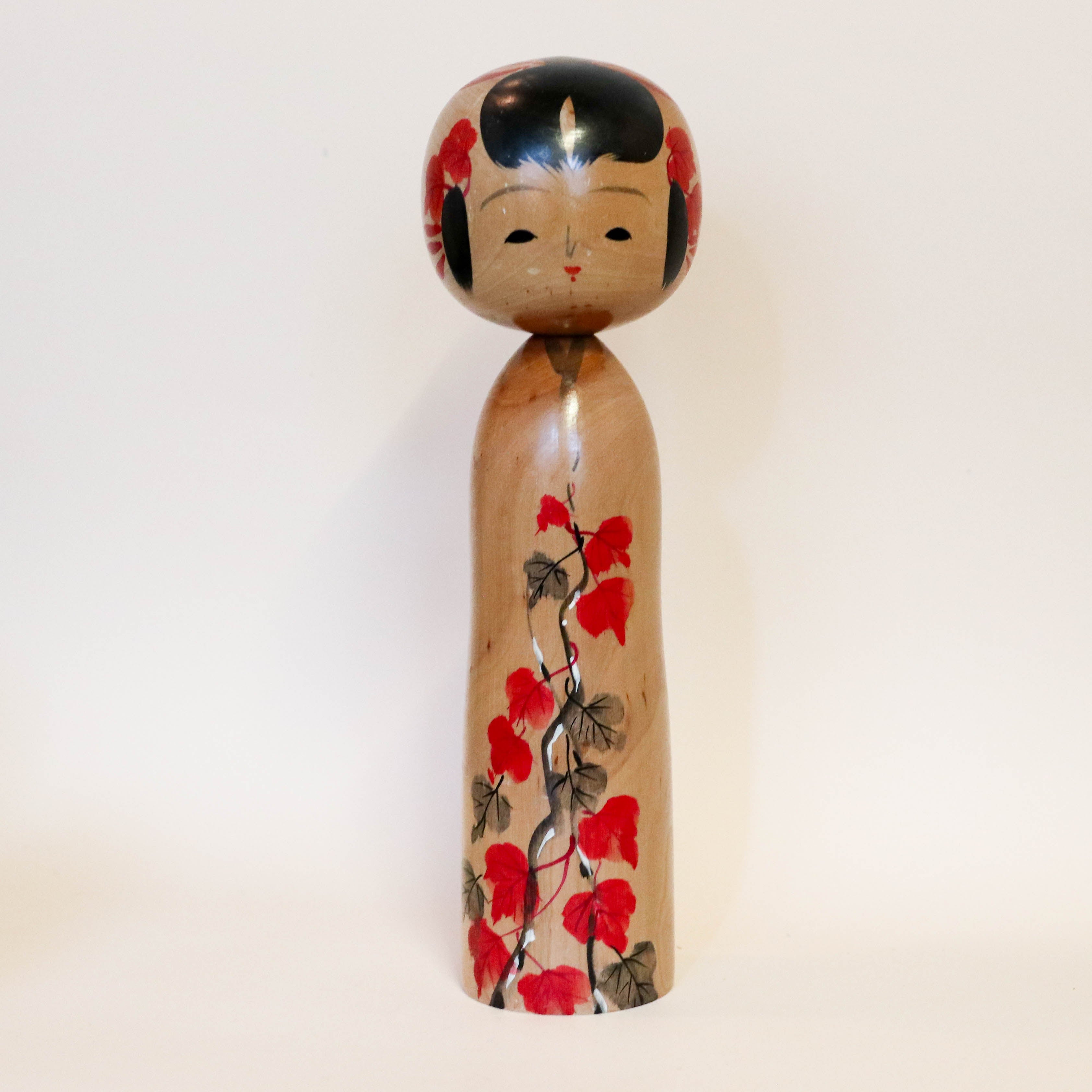 Kokeshi nr. 711