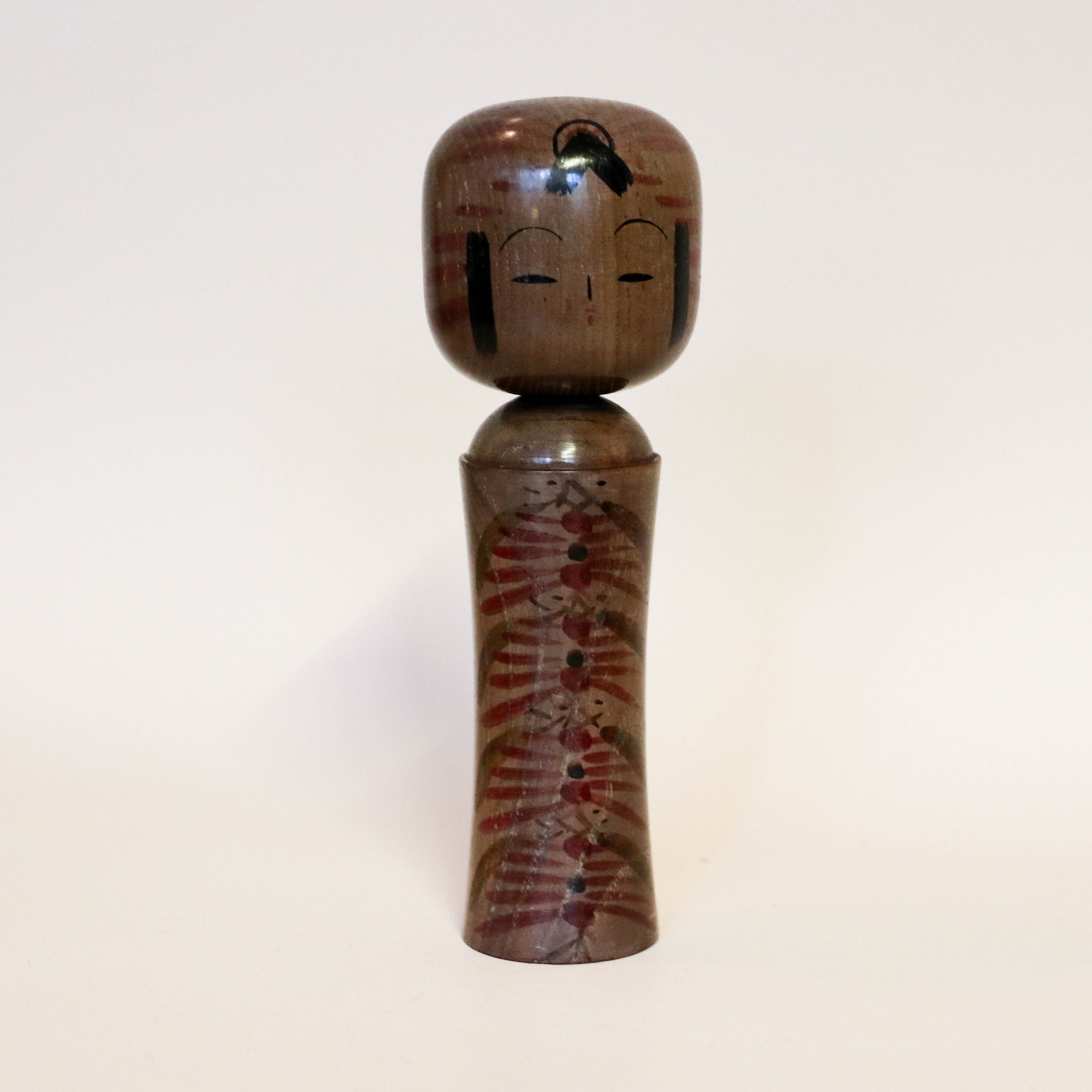 Kokeshi nr. 712