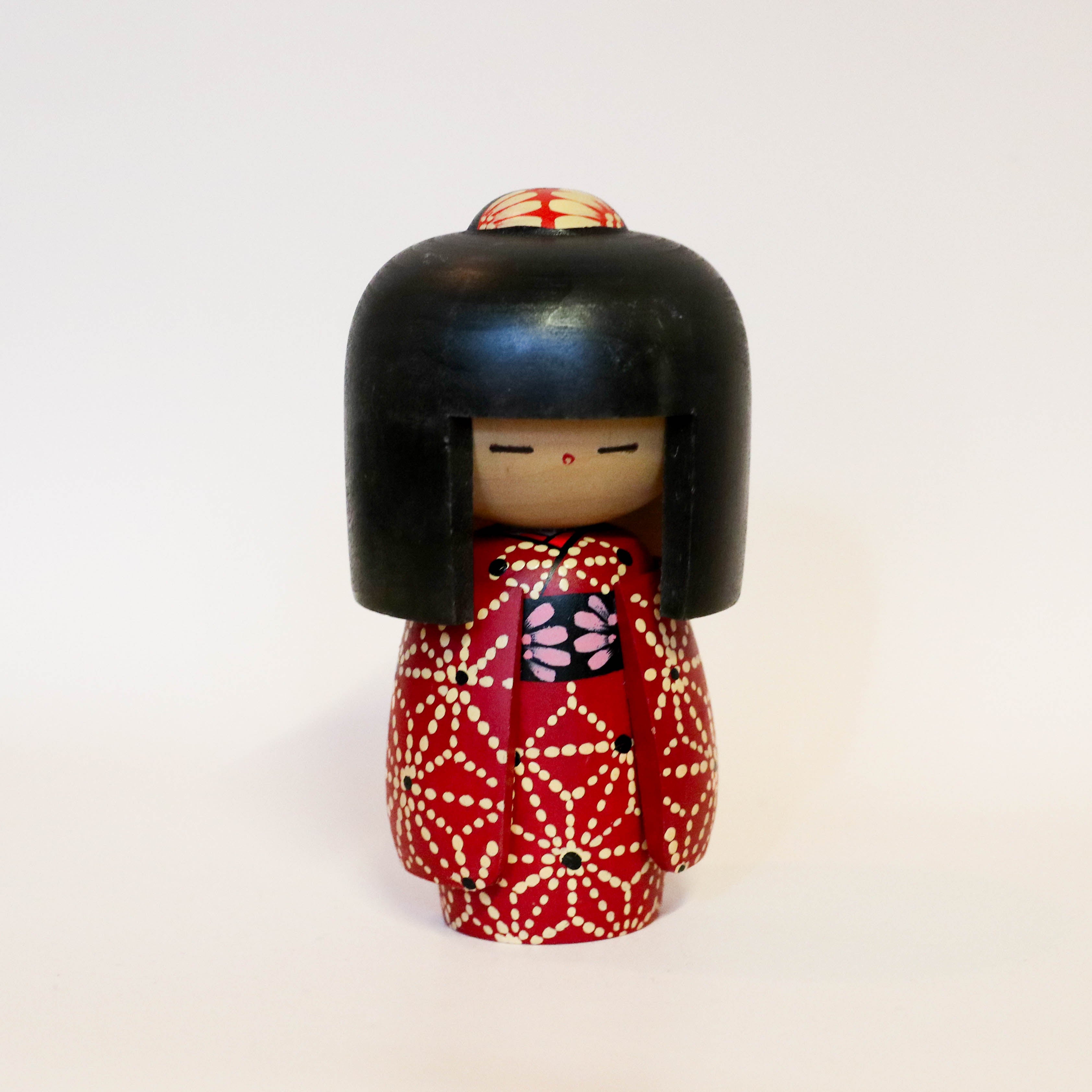 Kokeshi nr. 713