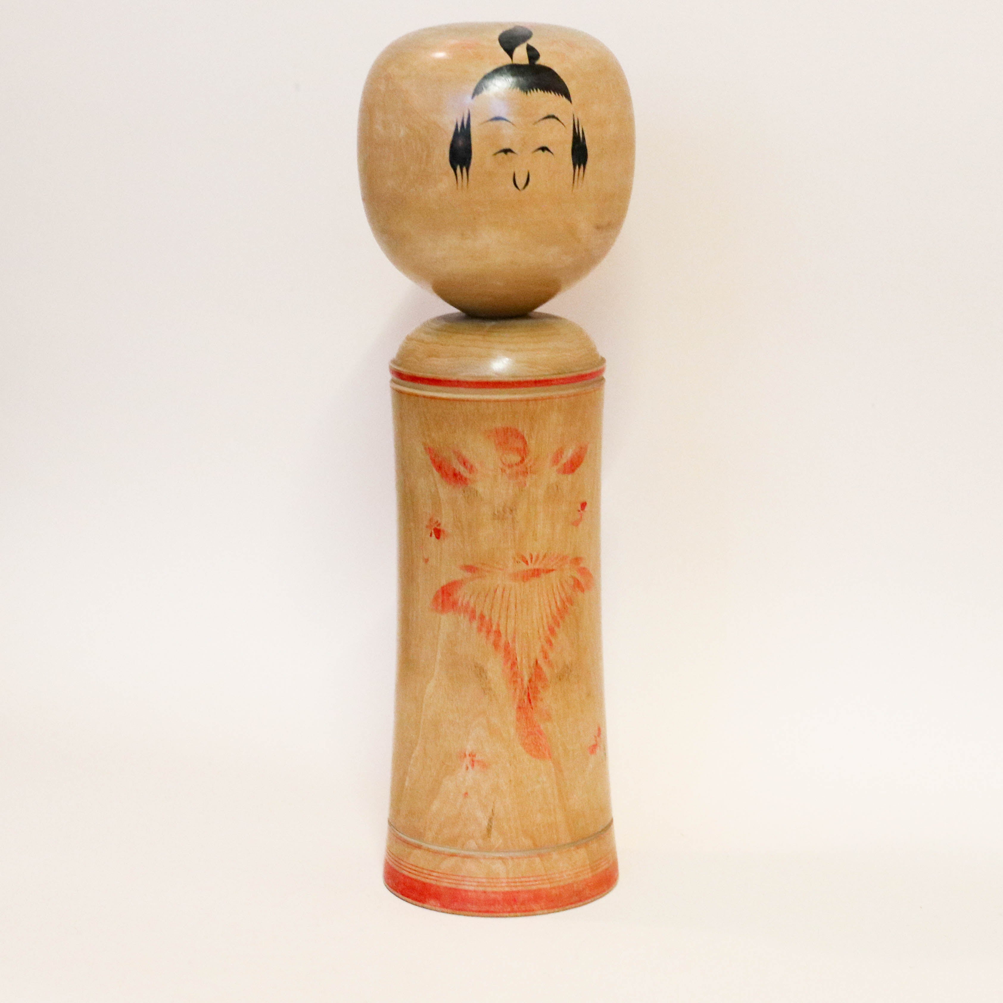 Kokeshi nr. 714