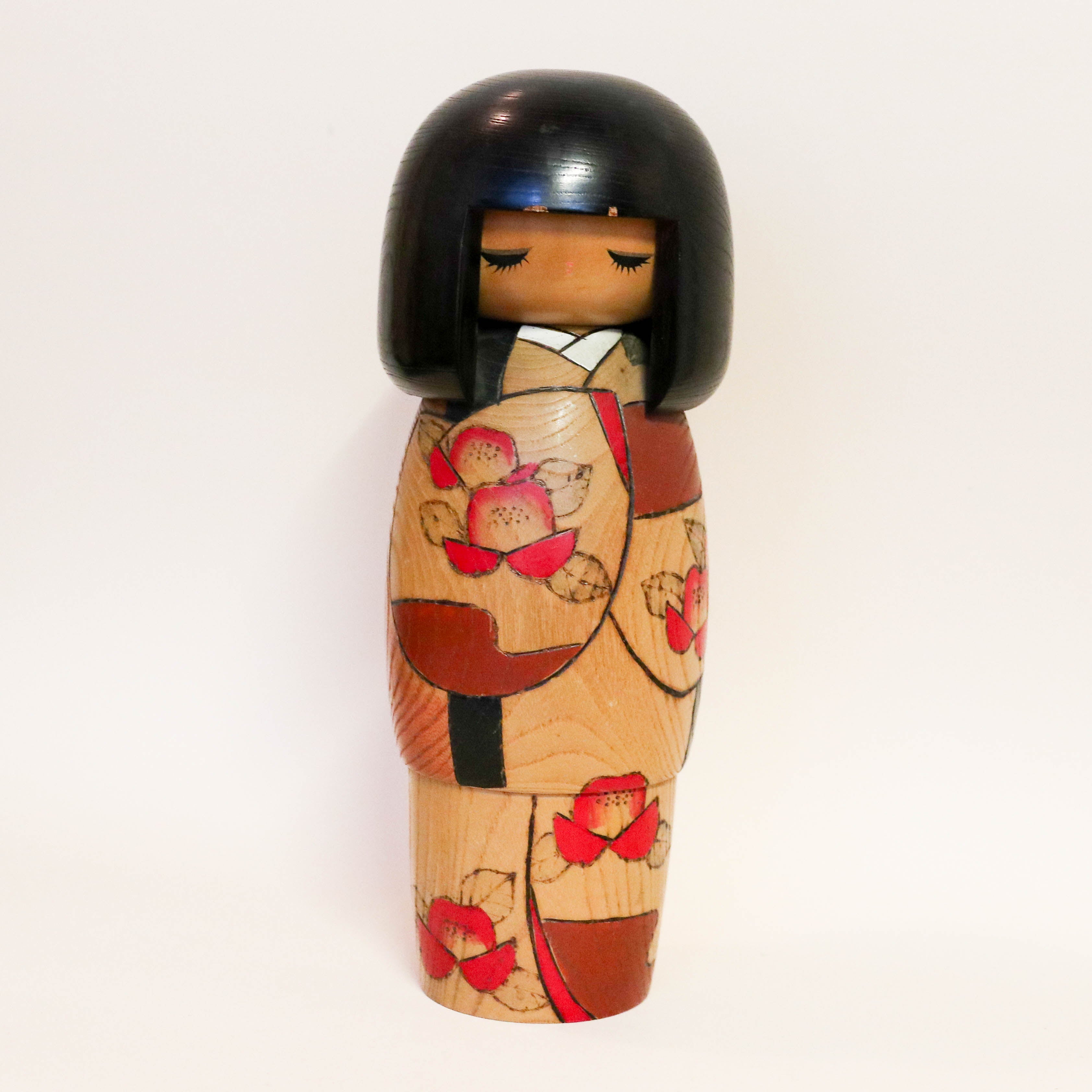 Kokeshi nr. 715