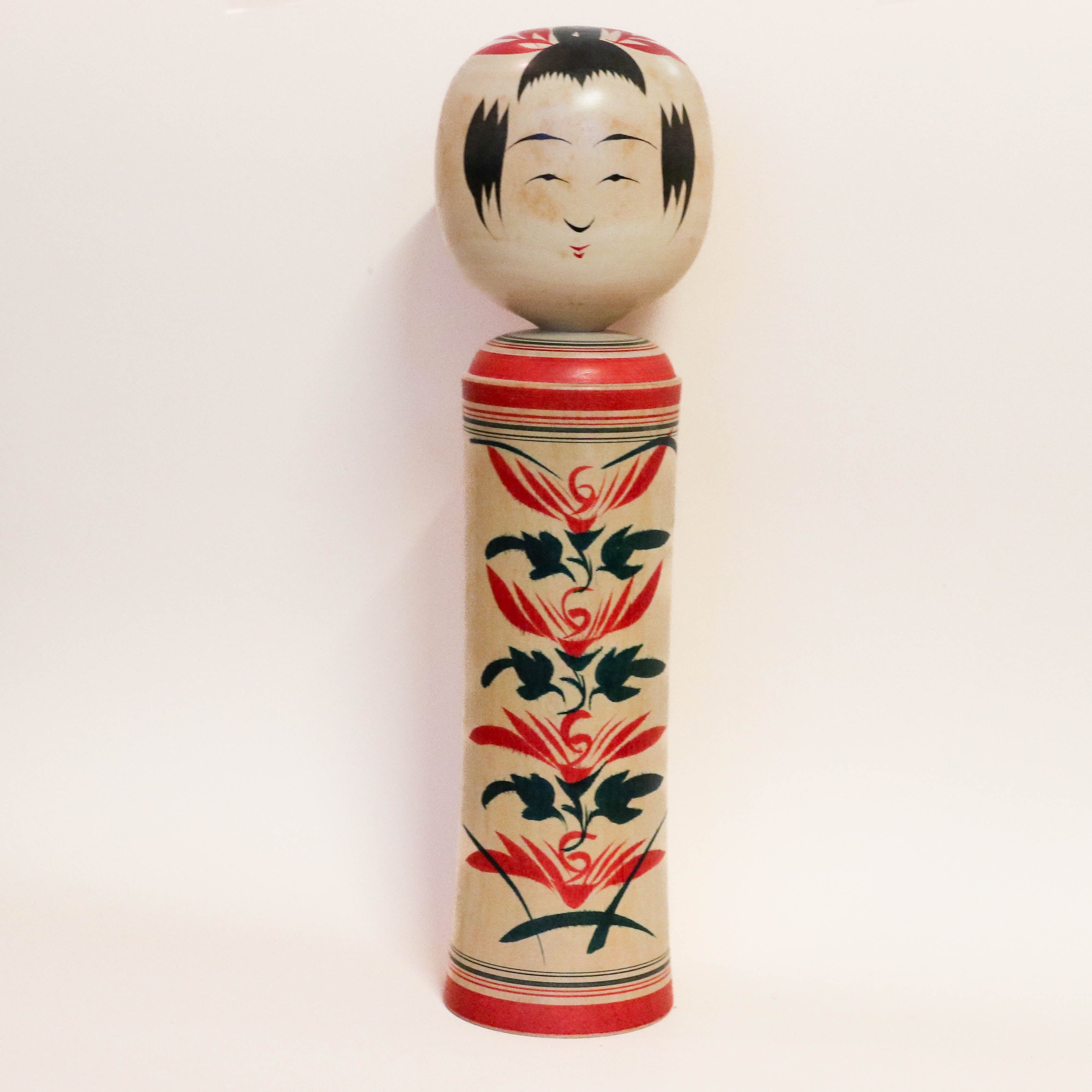 Kokeshi nr. 716