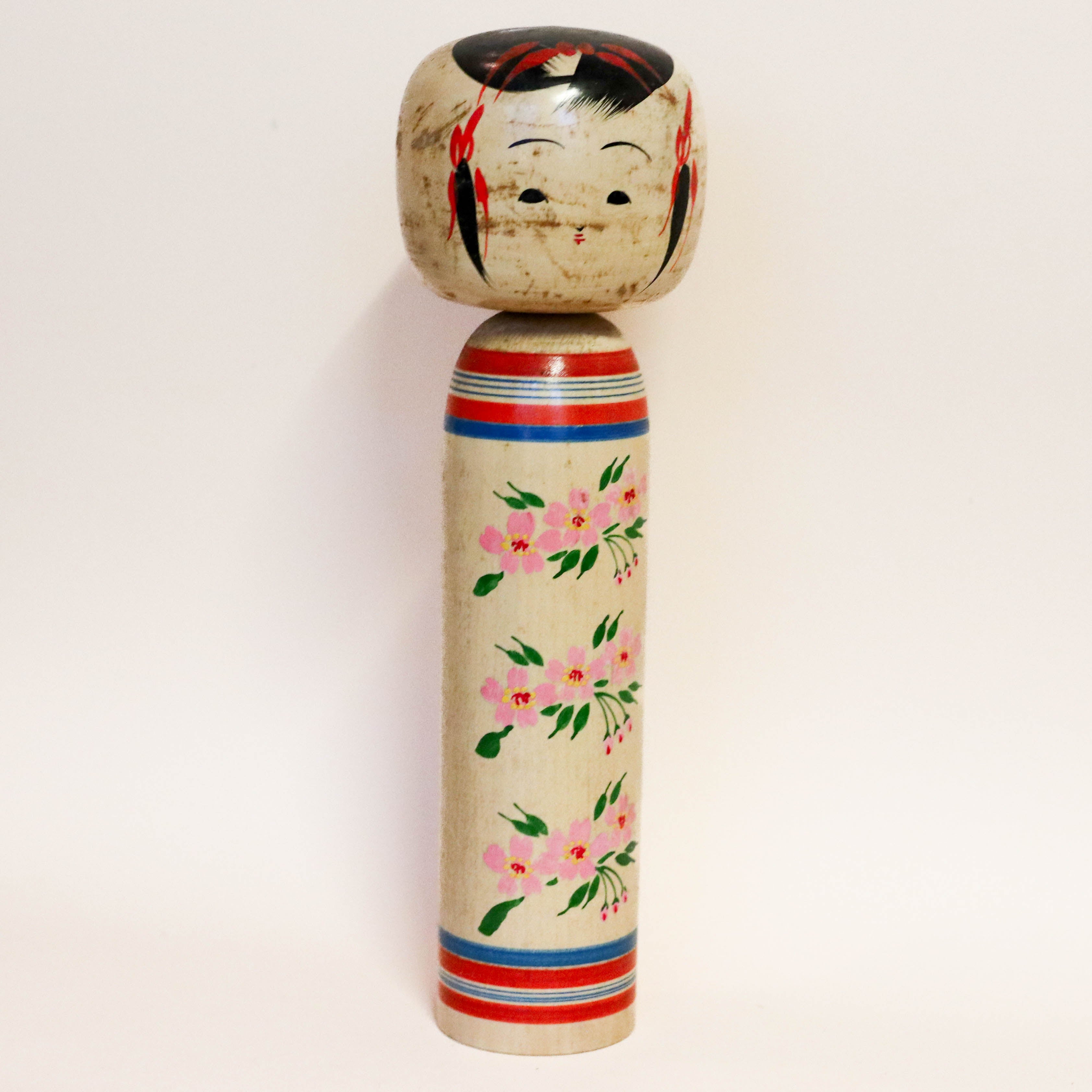 Kokeshi nr. 718