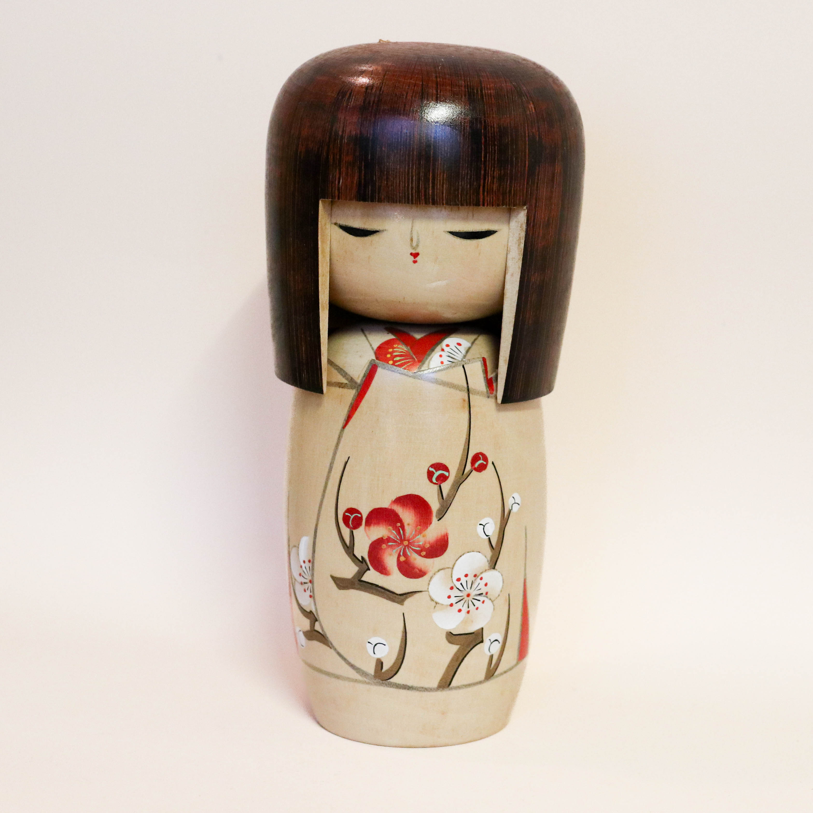 Kokeshi nr. 719