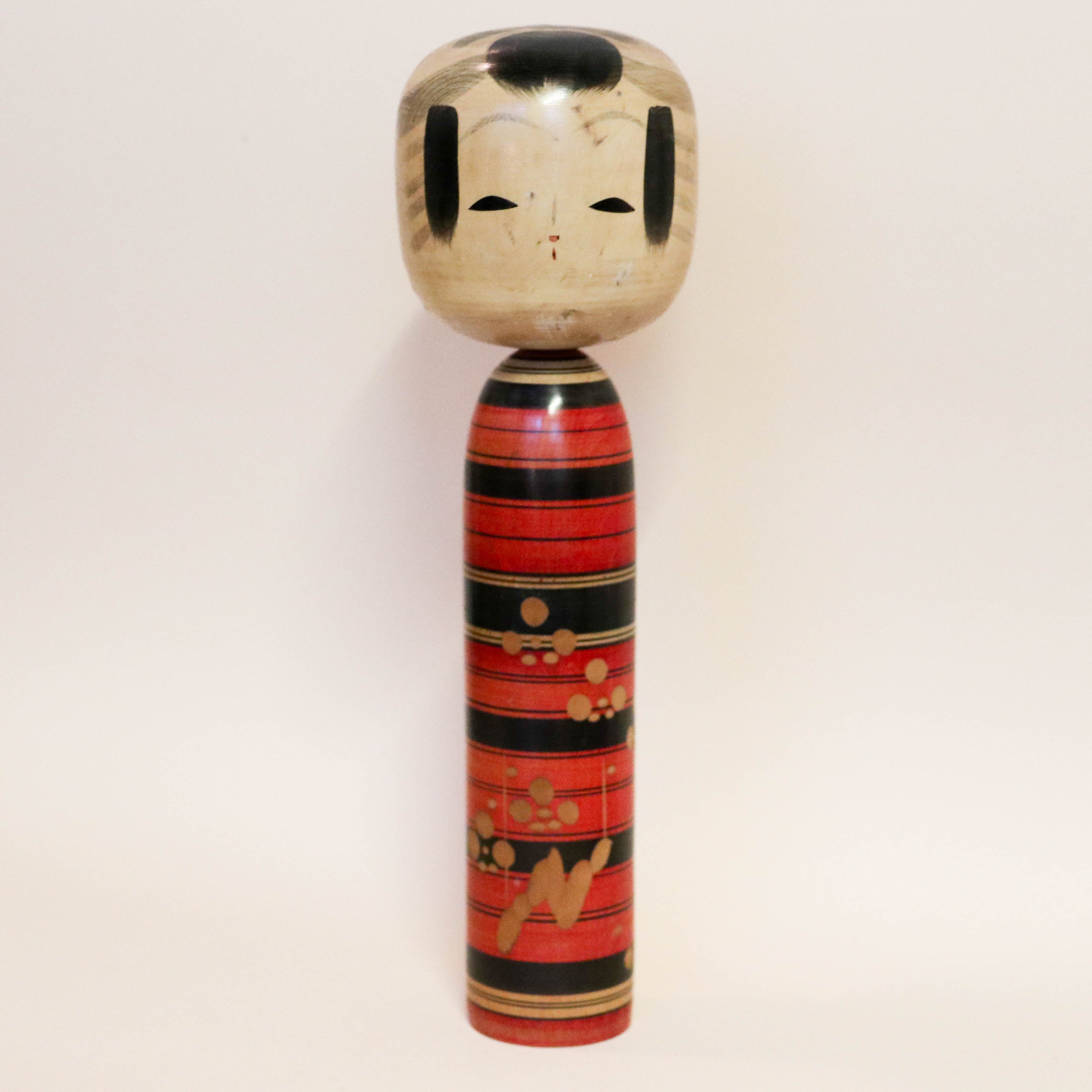 Kokeshi nr. 721