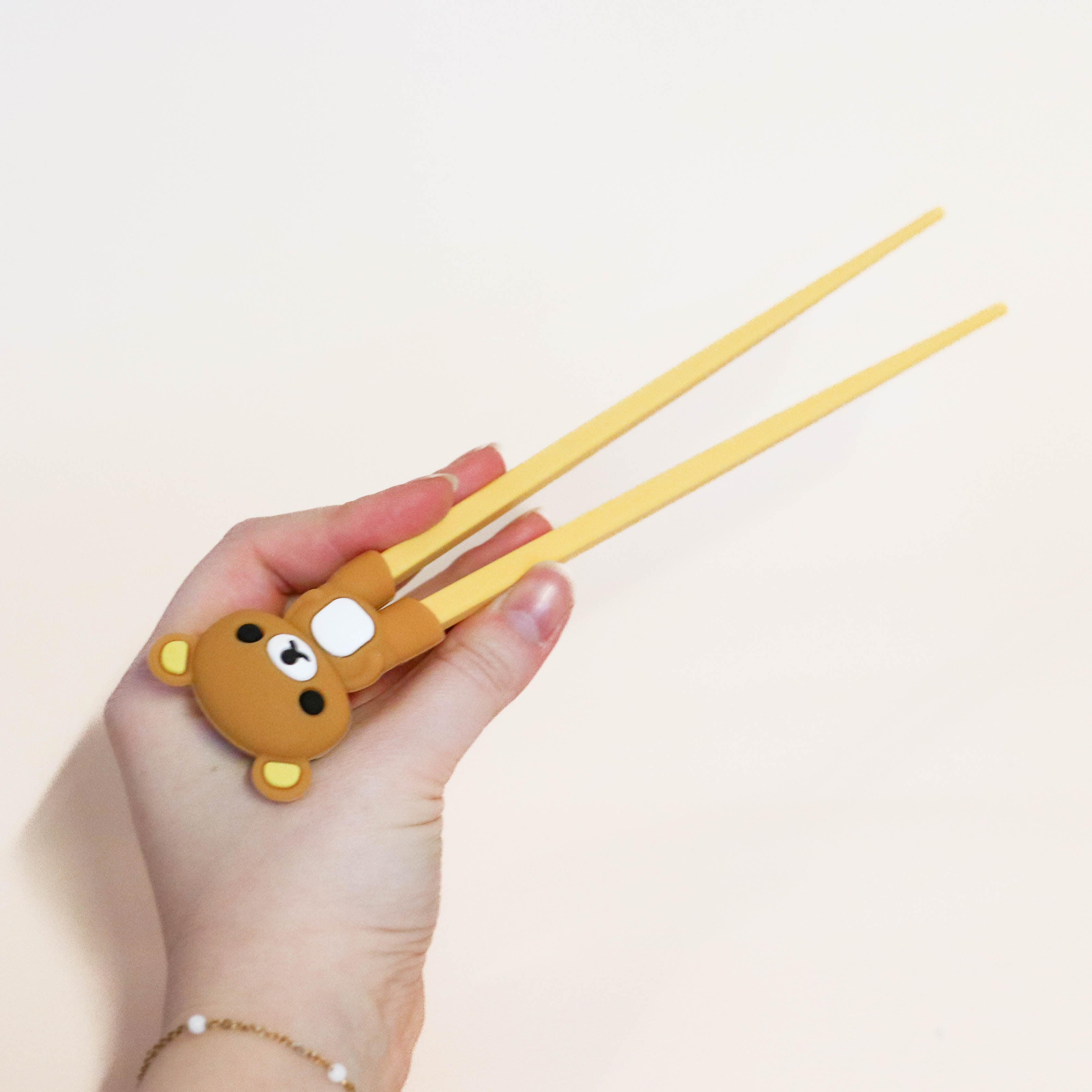 Children's chopsticks