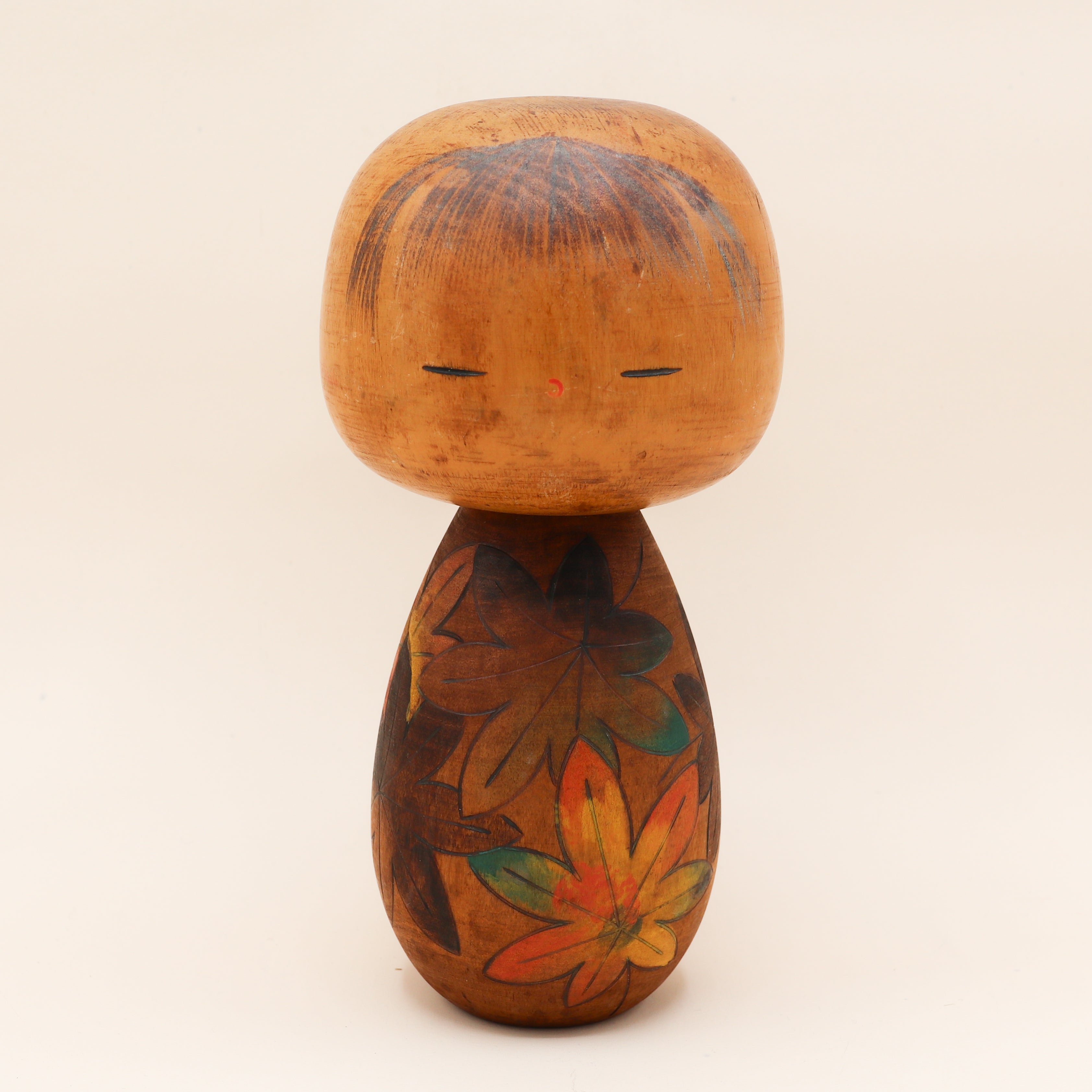 Kokeshi nr. 773