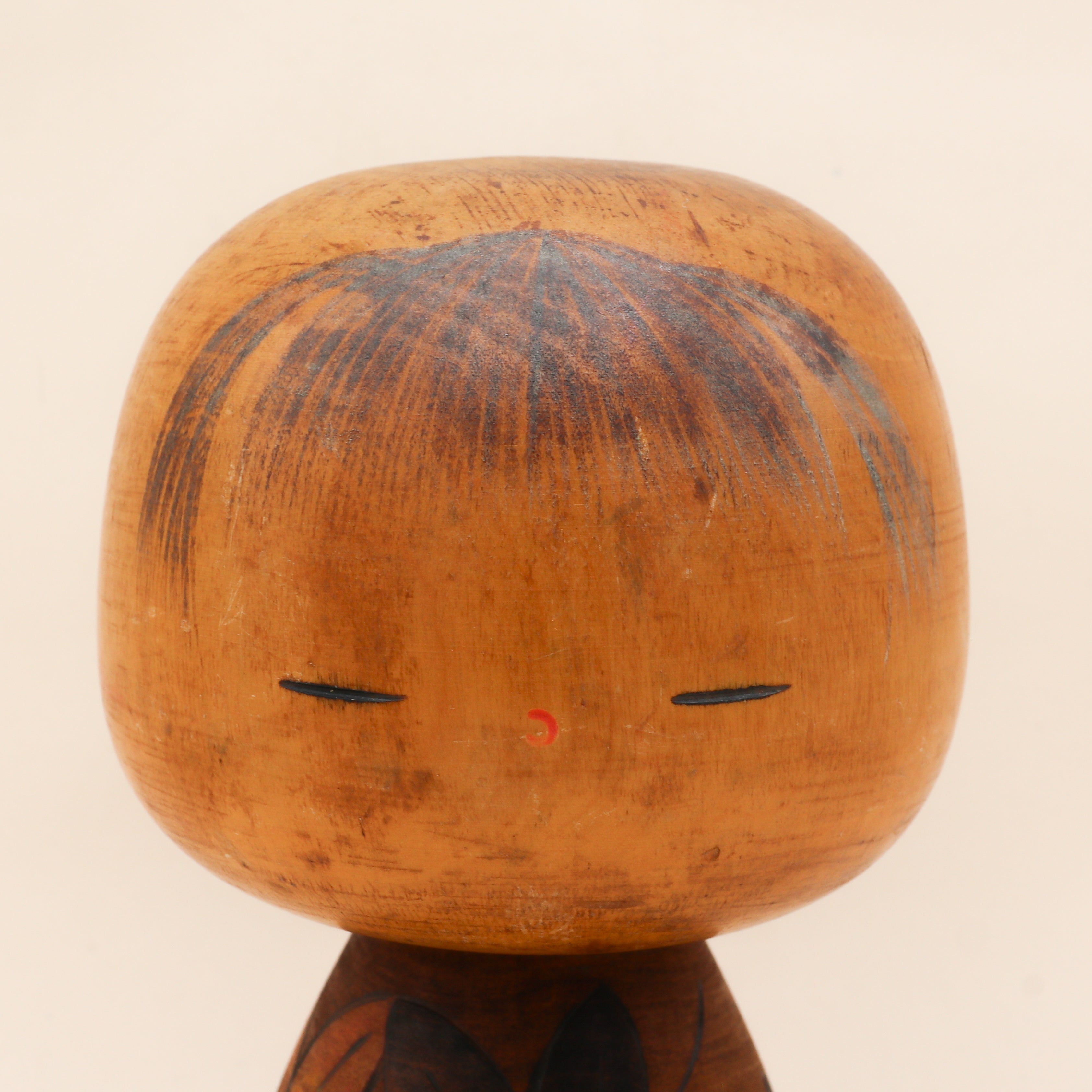 Kokeshi nr. 773