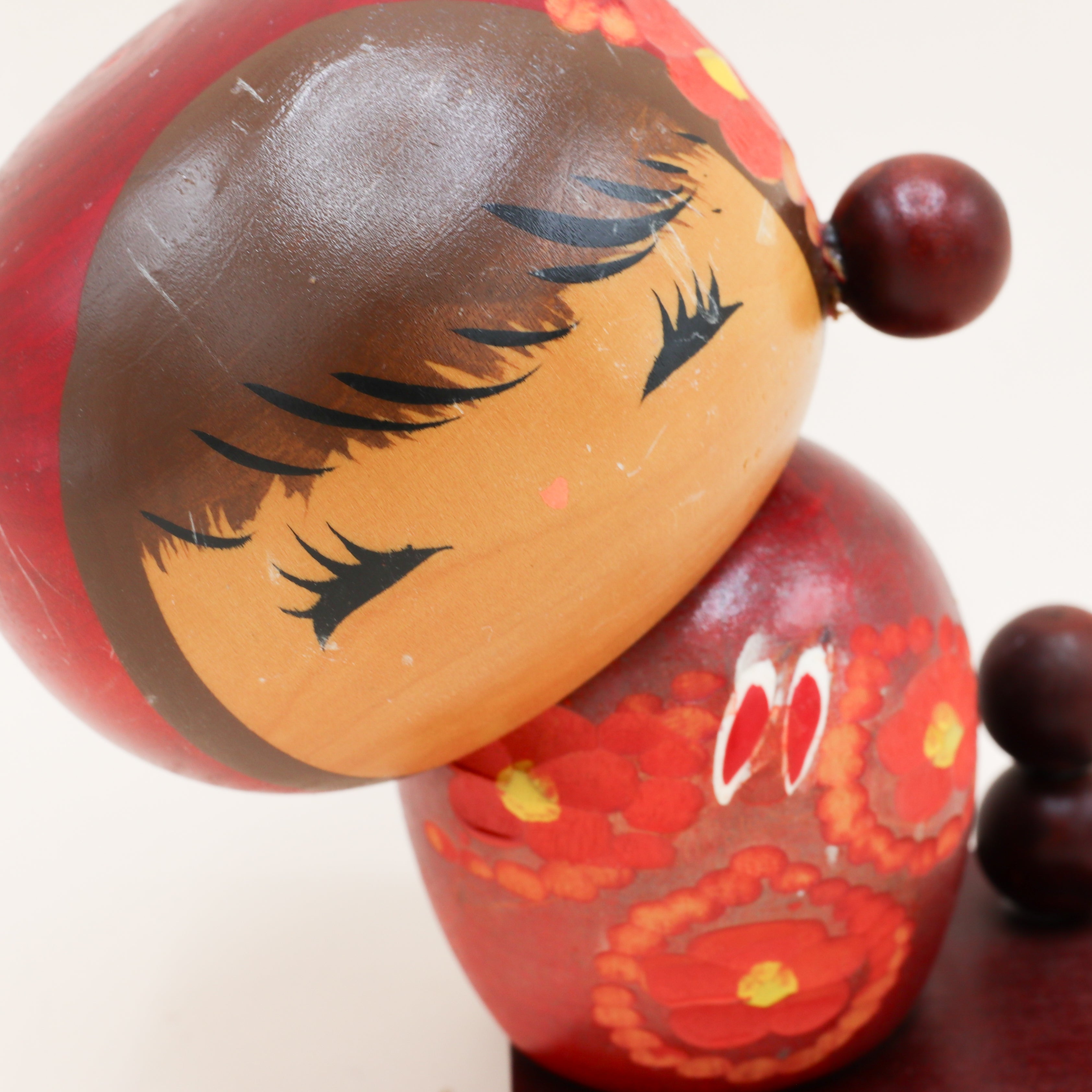 Kokeshi nr. 775