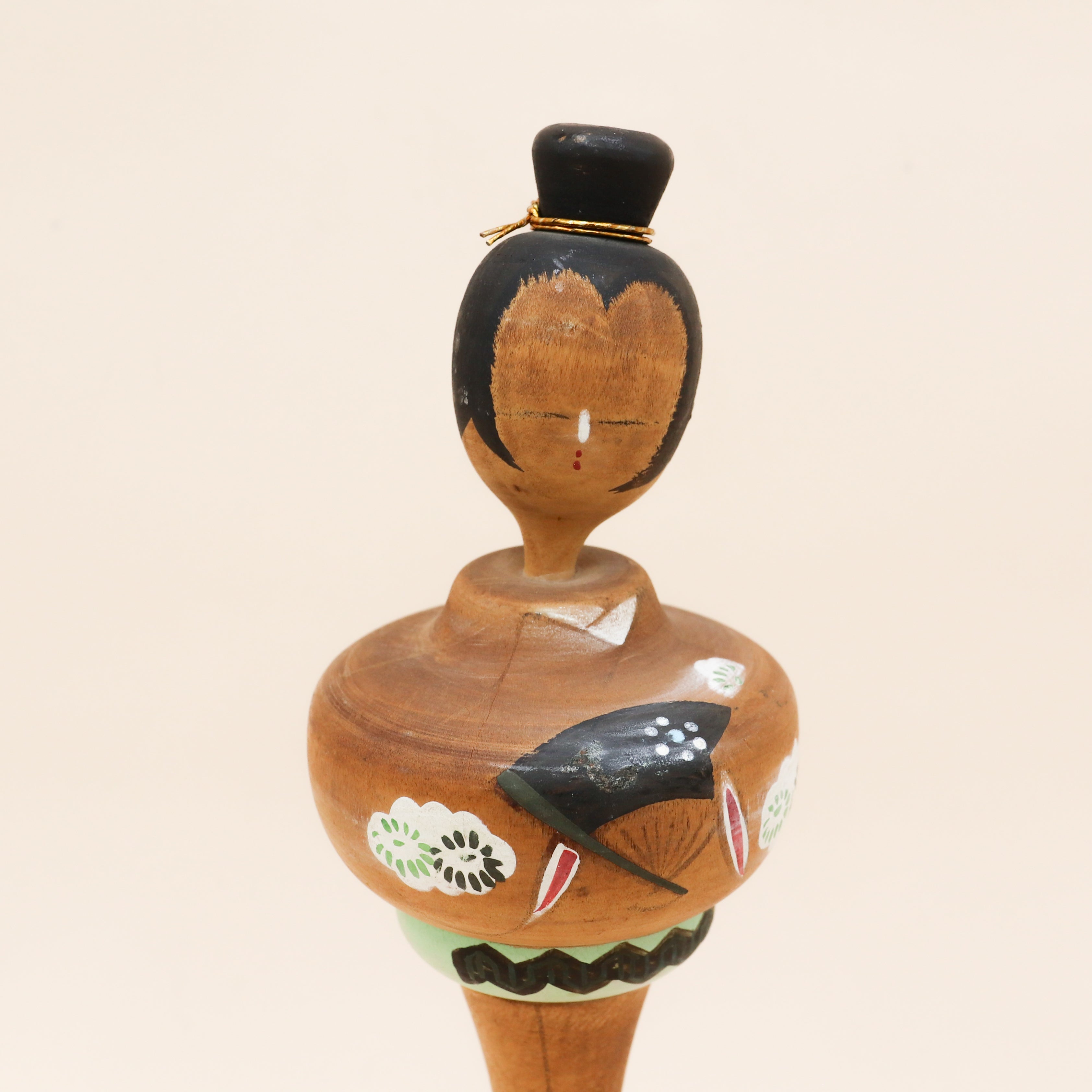 Kokeshi nr. 771