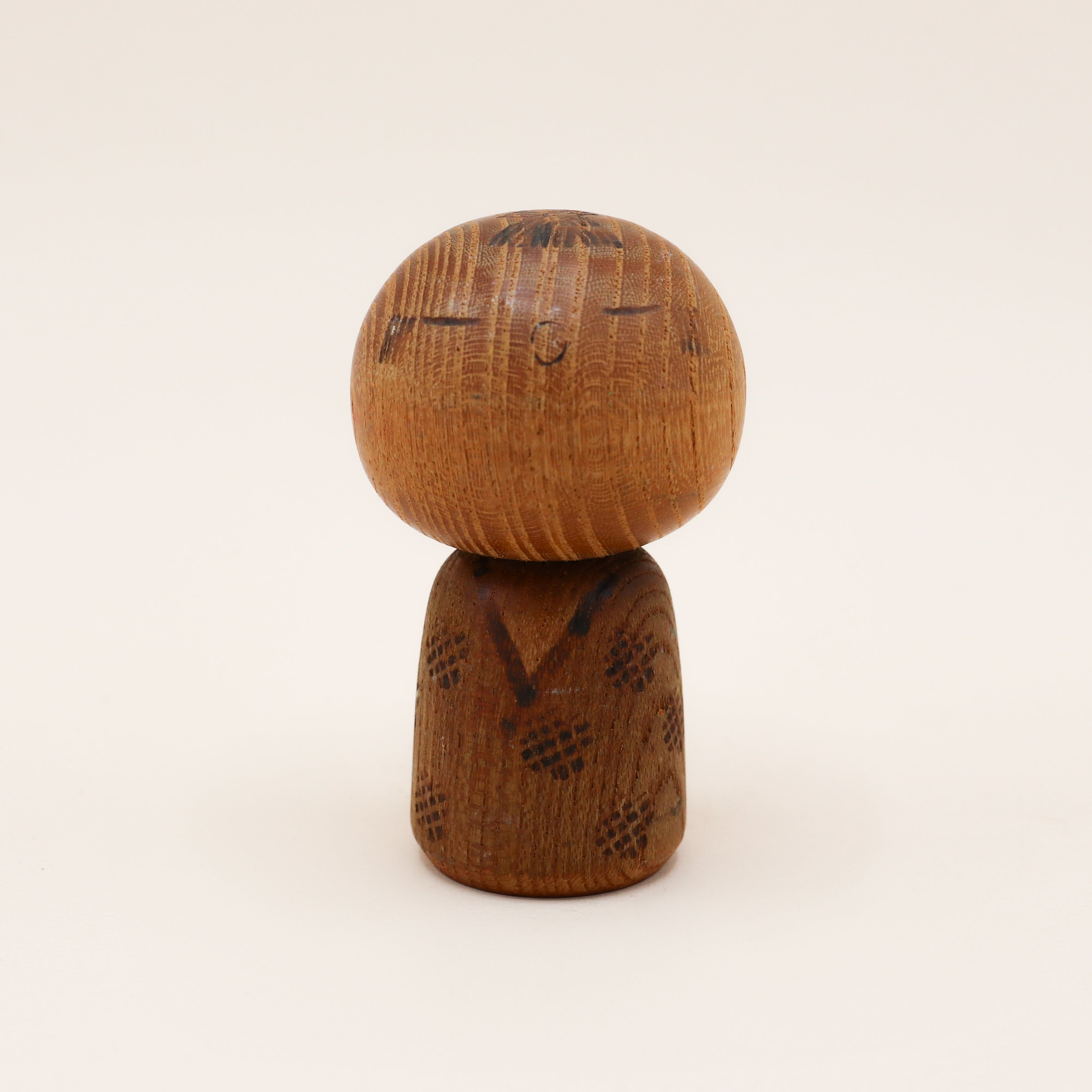 Kokeshi nr. 780