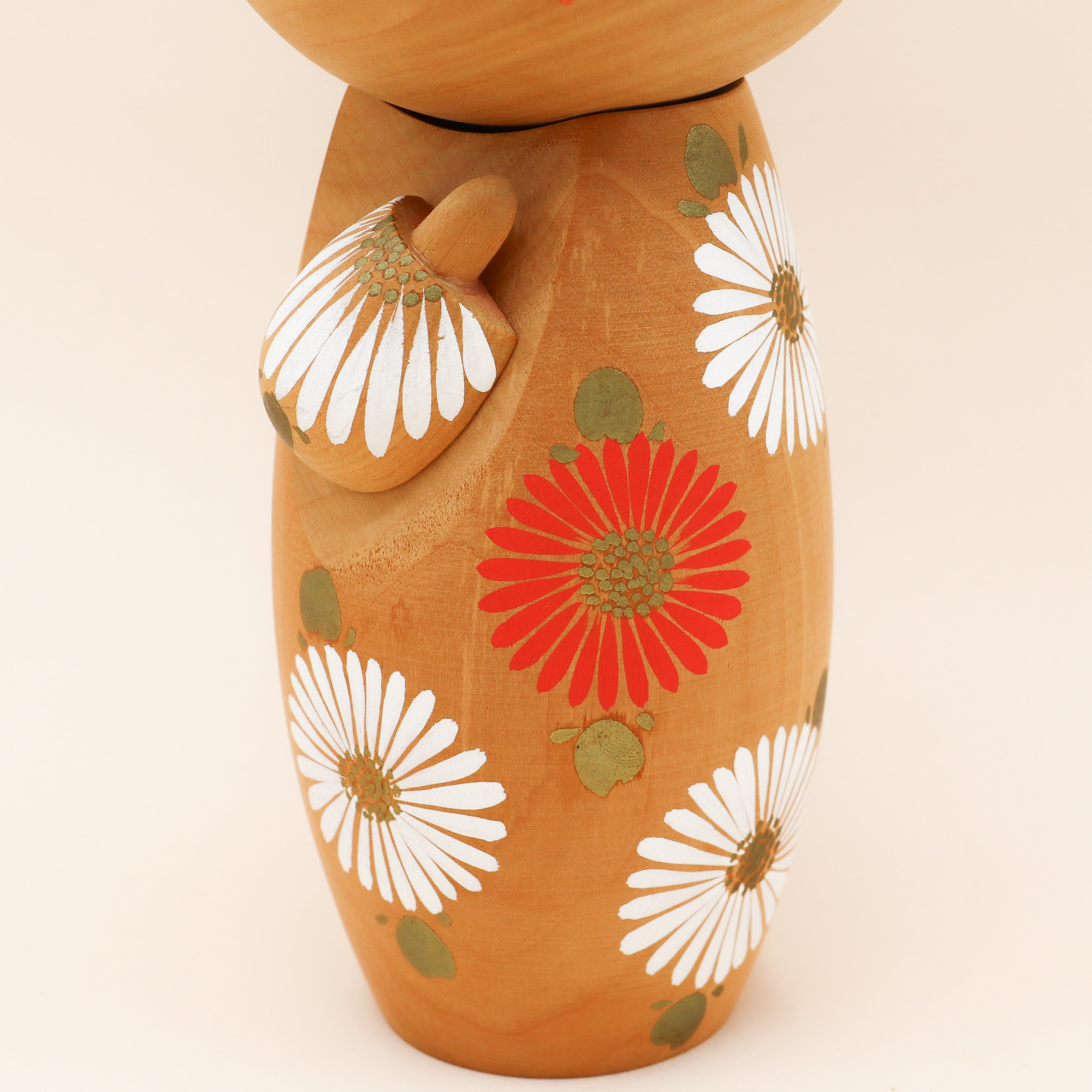 Kokeshi nr. 772