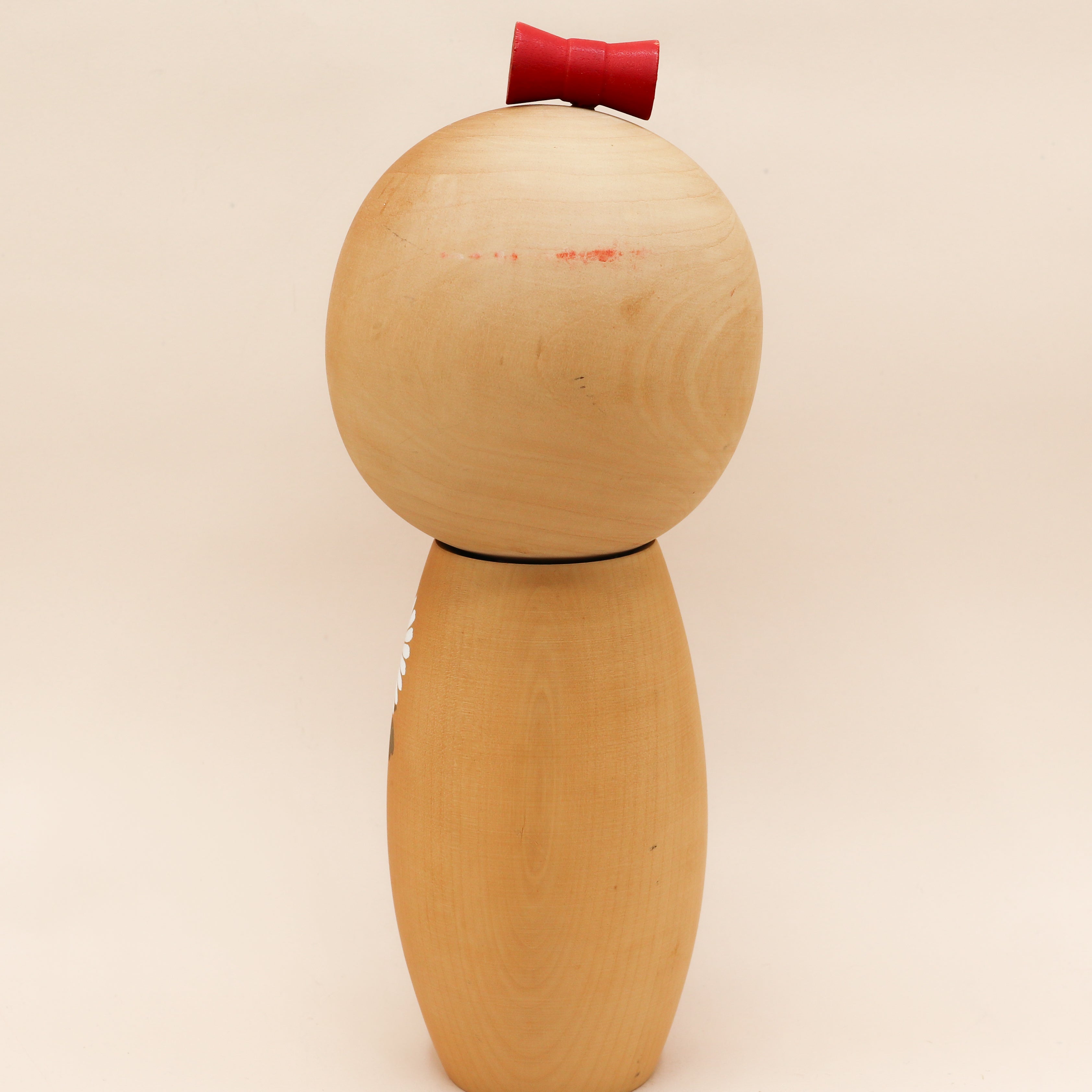 Kokeshi nr. 772