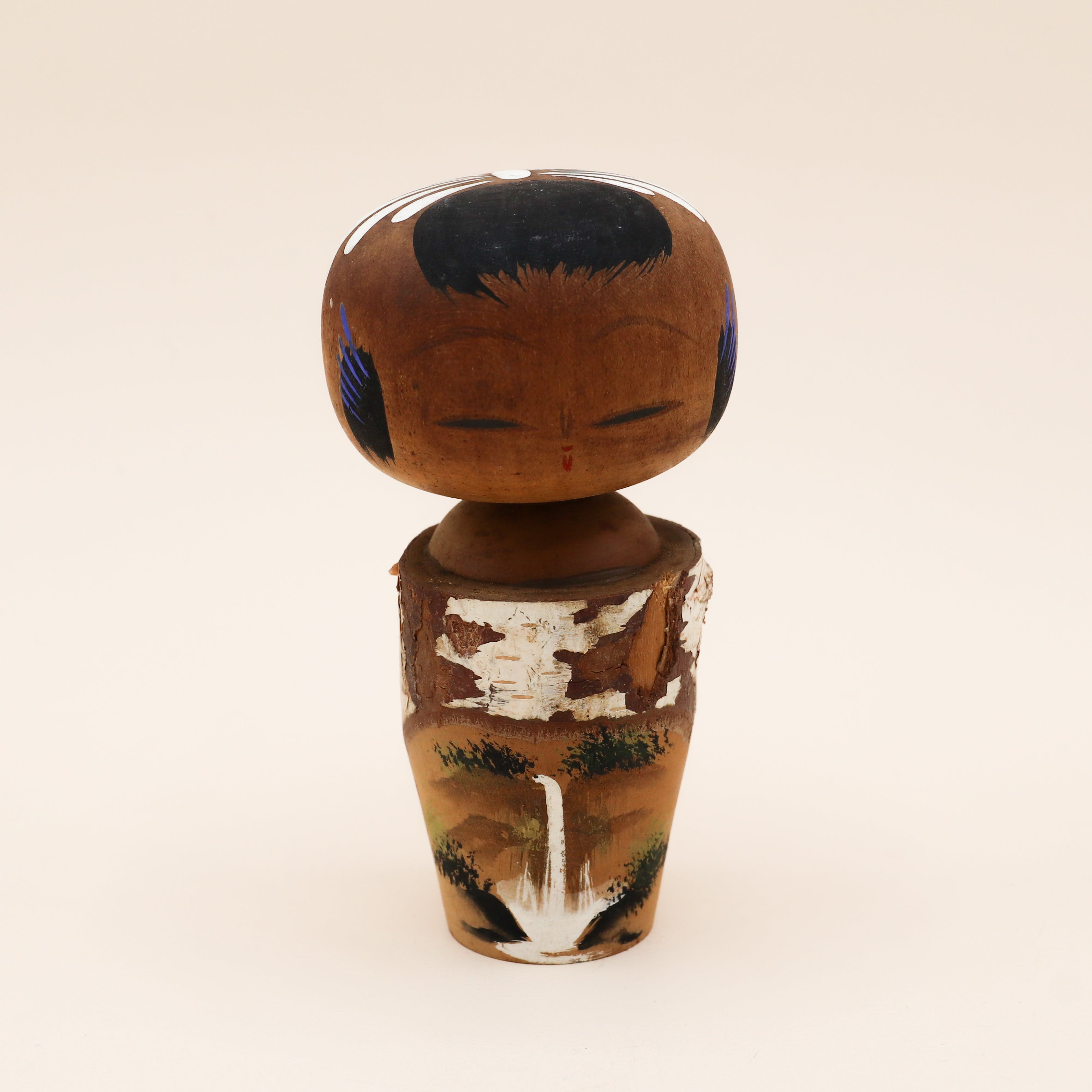 Kokeshi nr. 776