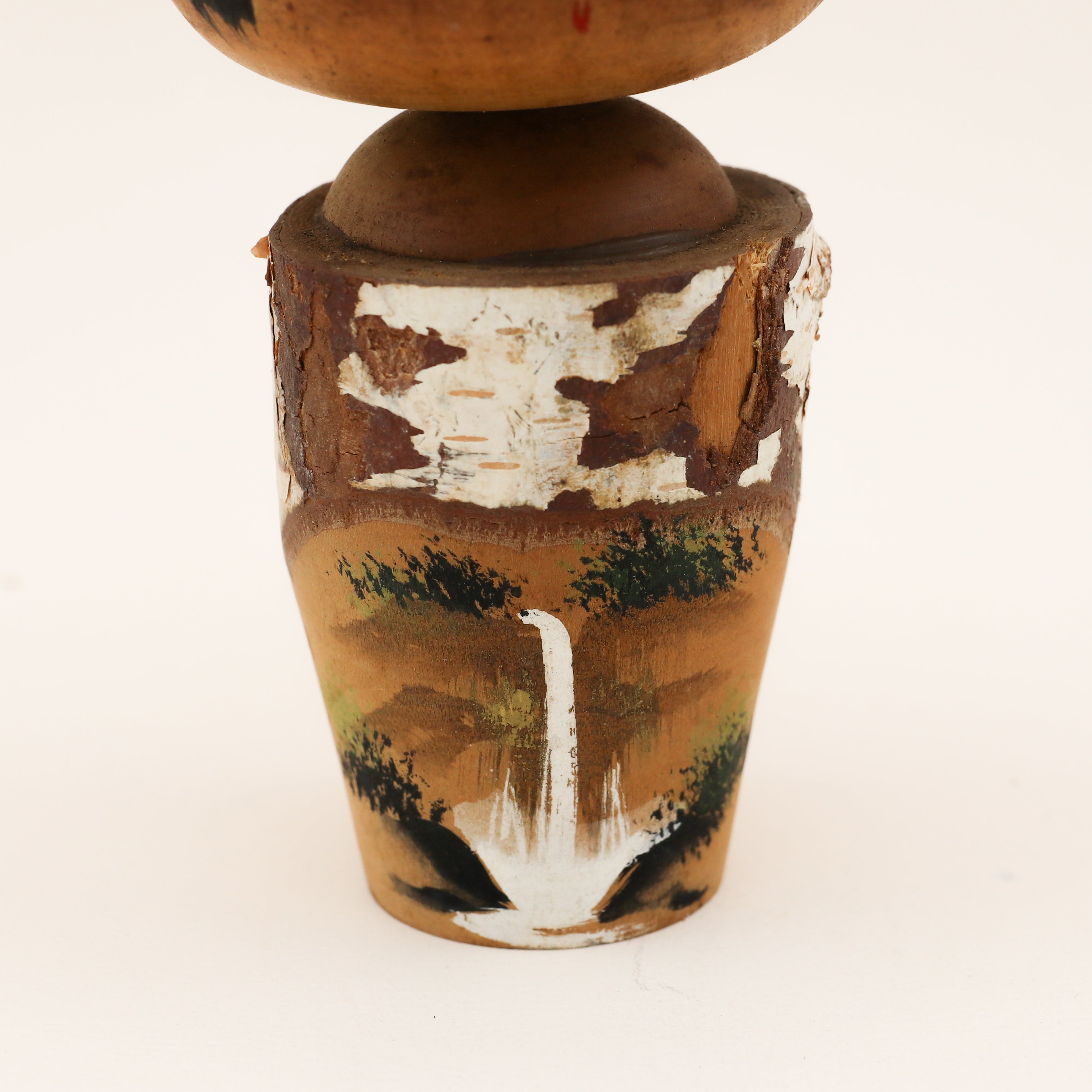 Kokeshi nr. 776