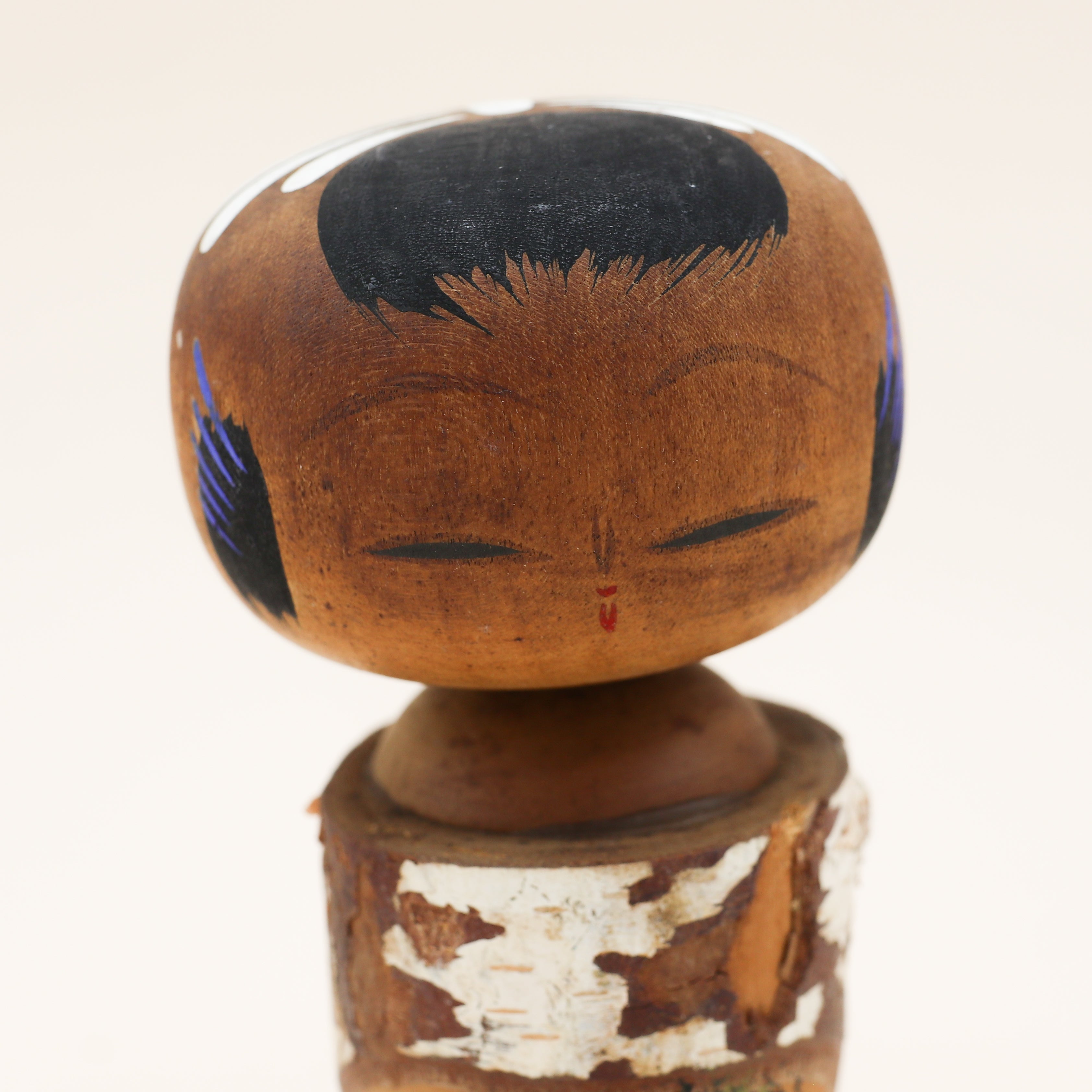 Kokeshi nr. 776