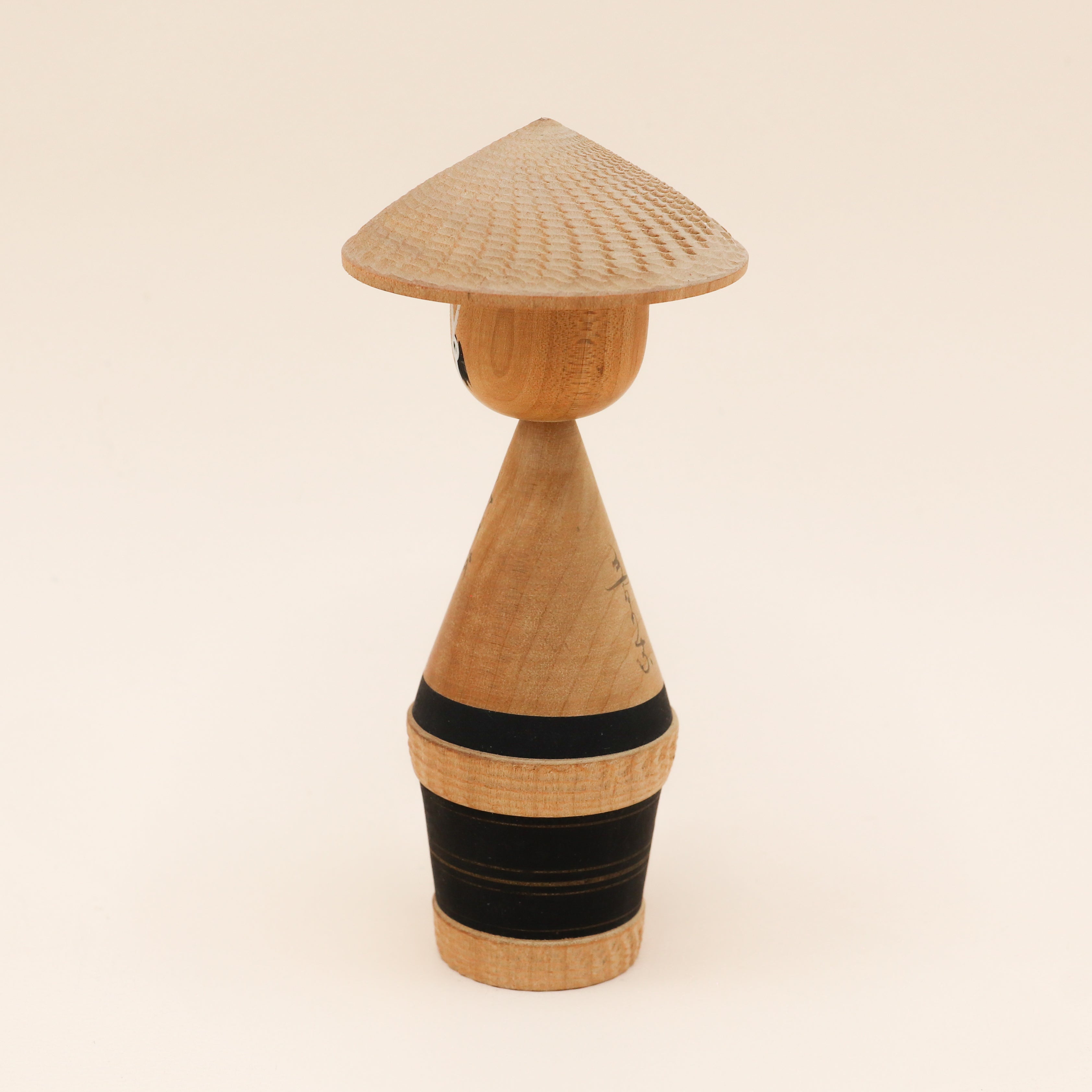 Kokeshi nr. 778