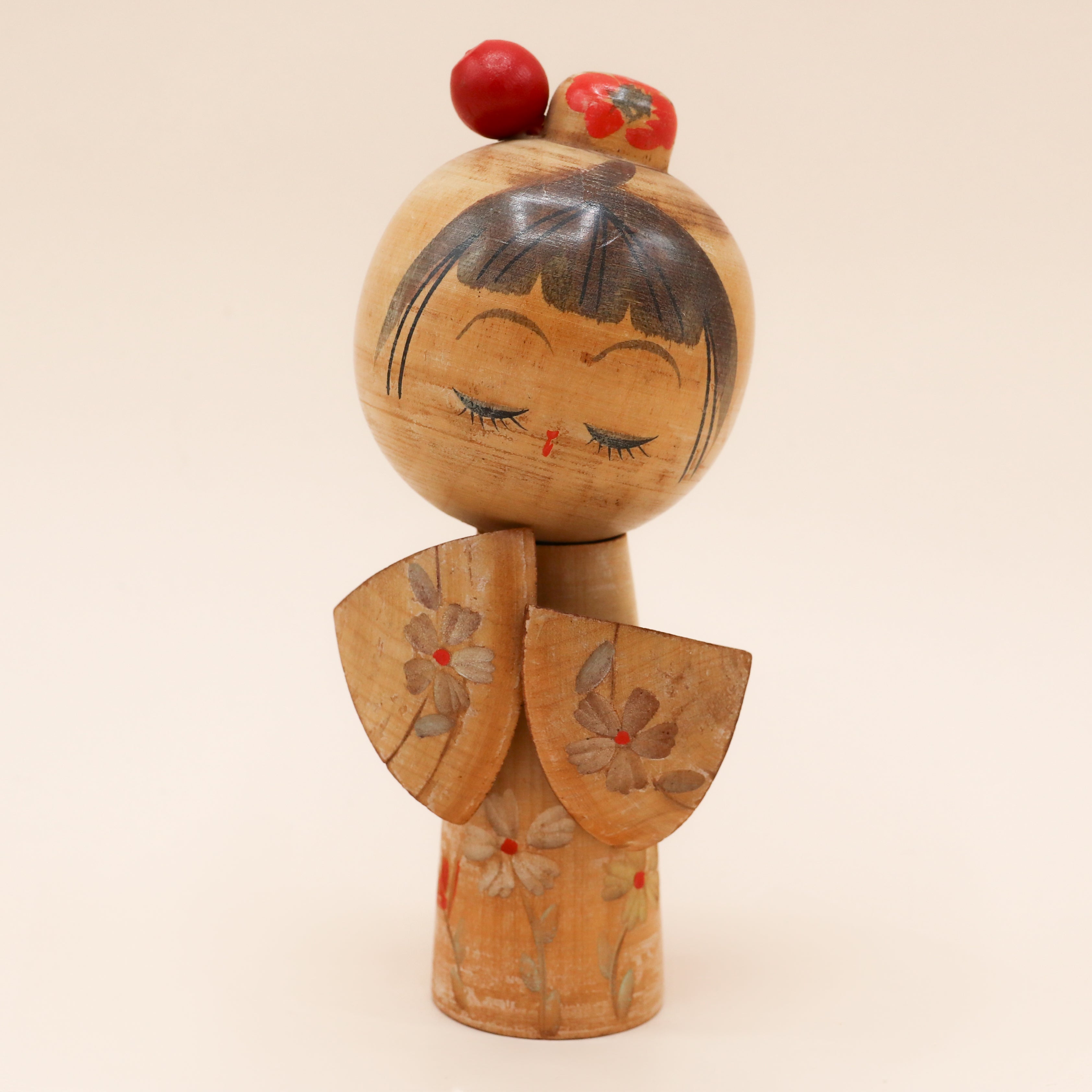 Kokeshi nr. 774