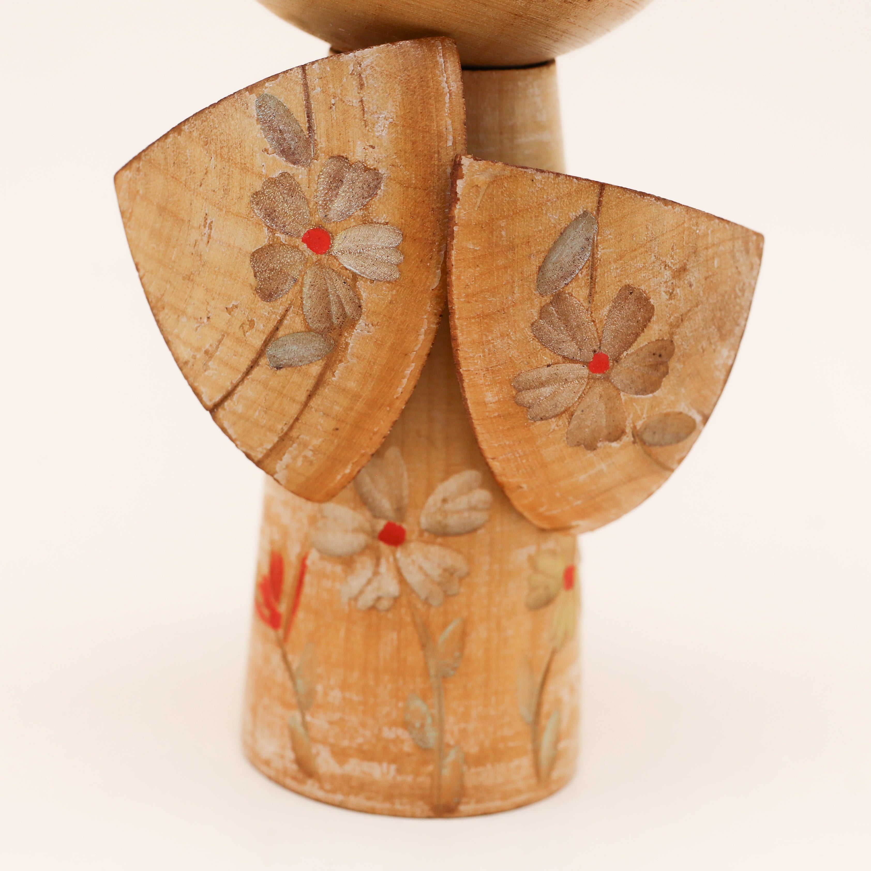 Kokeshi nr. 774