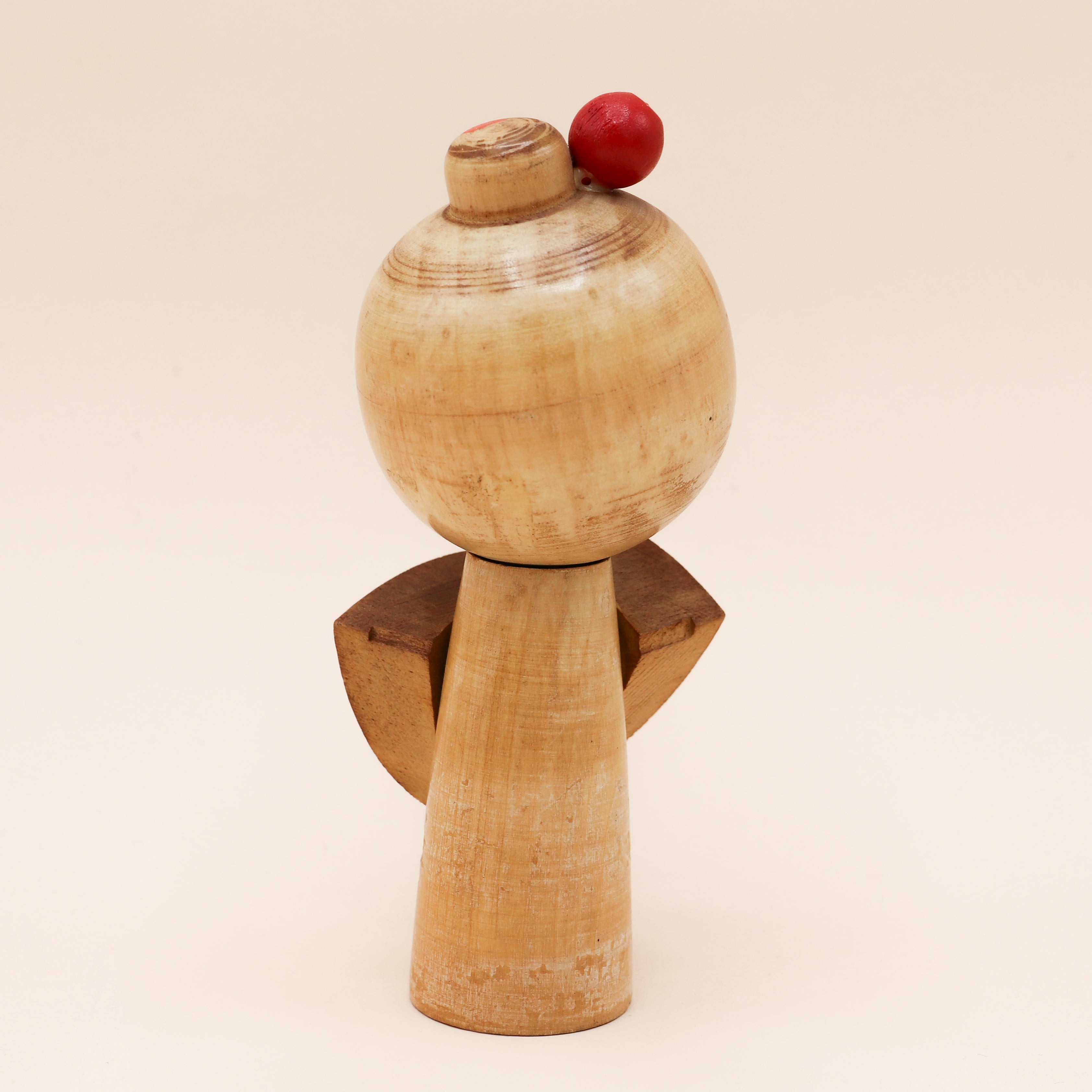 Kokeshi nr. 774