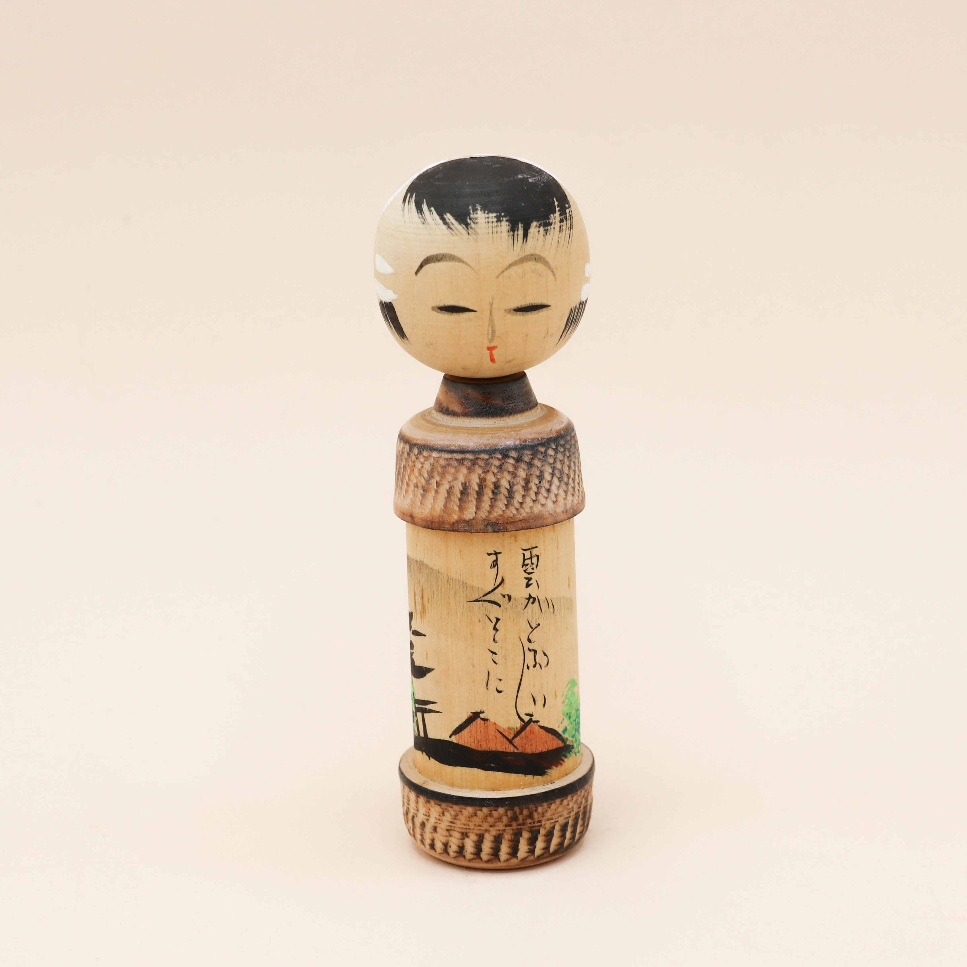 Kokeshi nr. 779