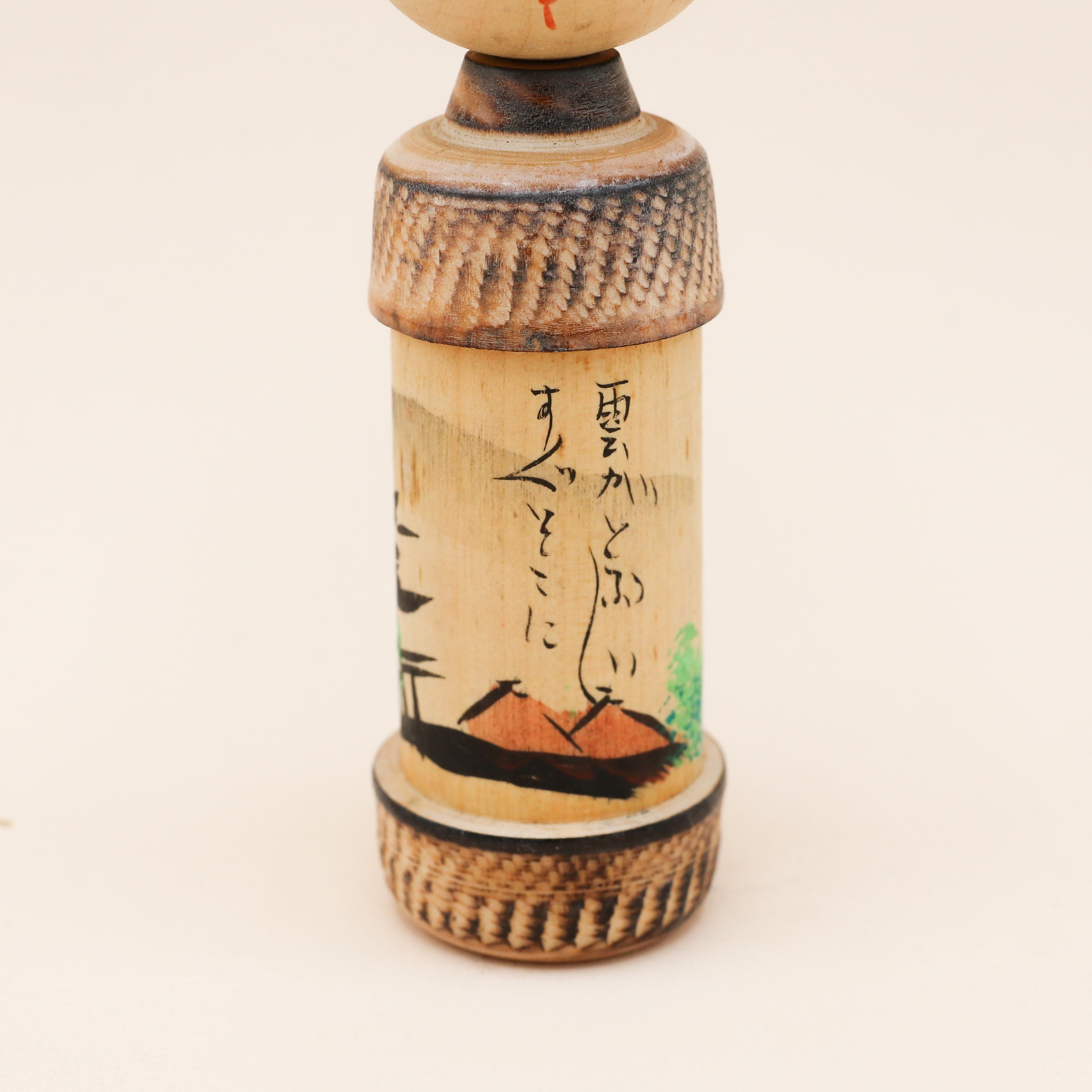 Kokeshi nr. 779