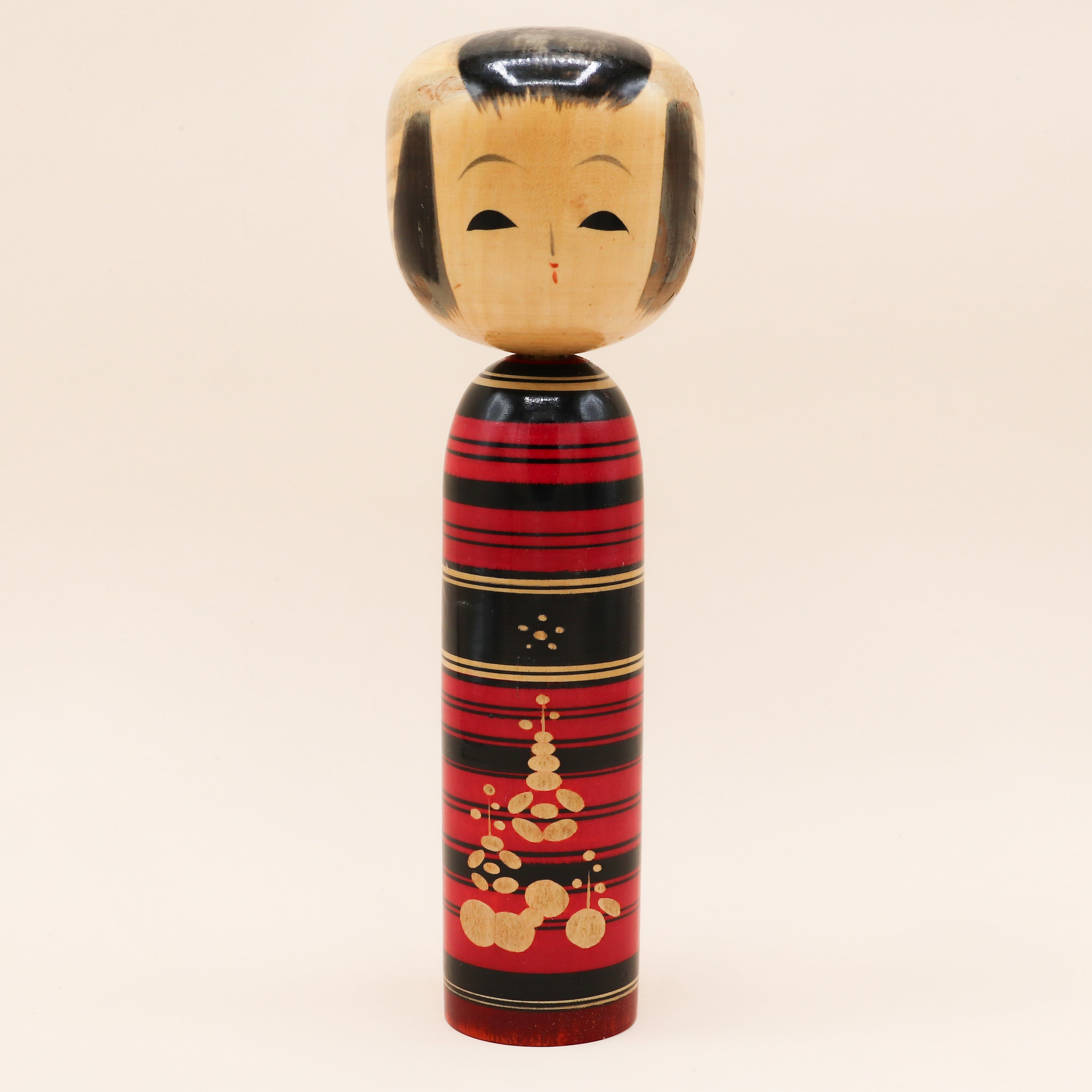 Kokeshi nr. 770