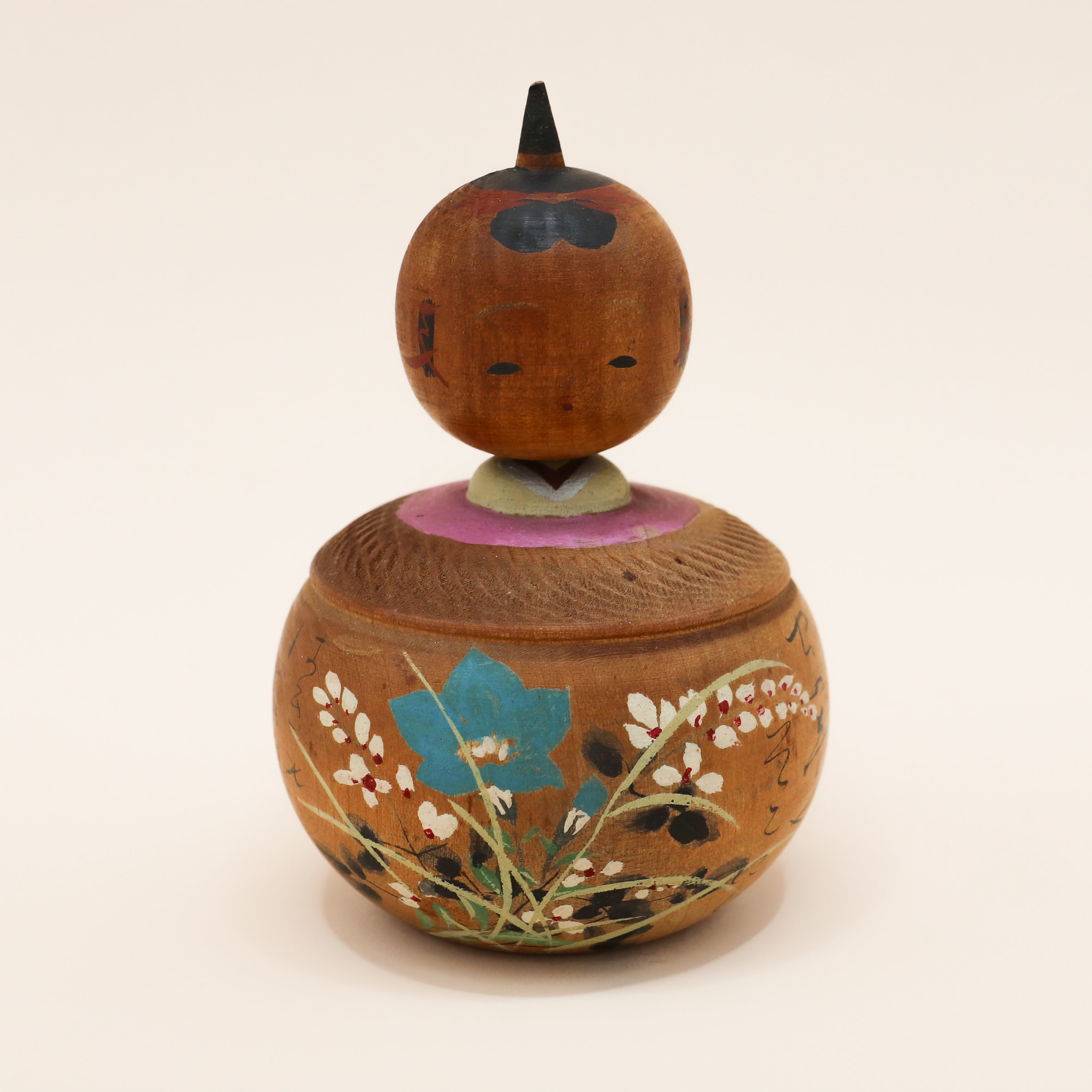 Kokeshi nr. 777