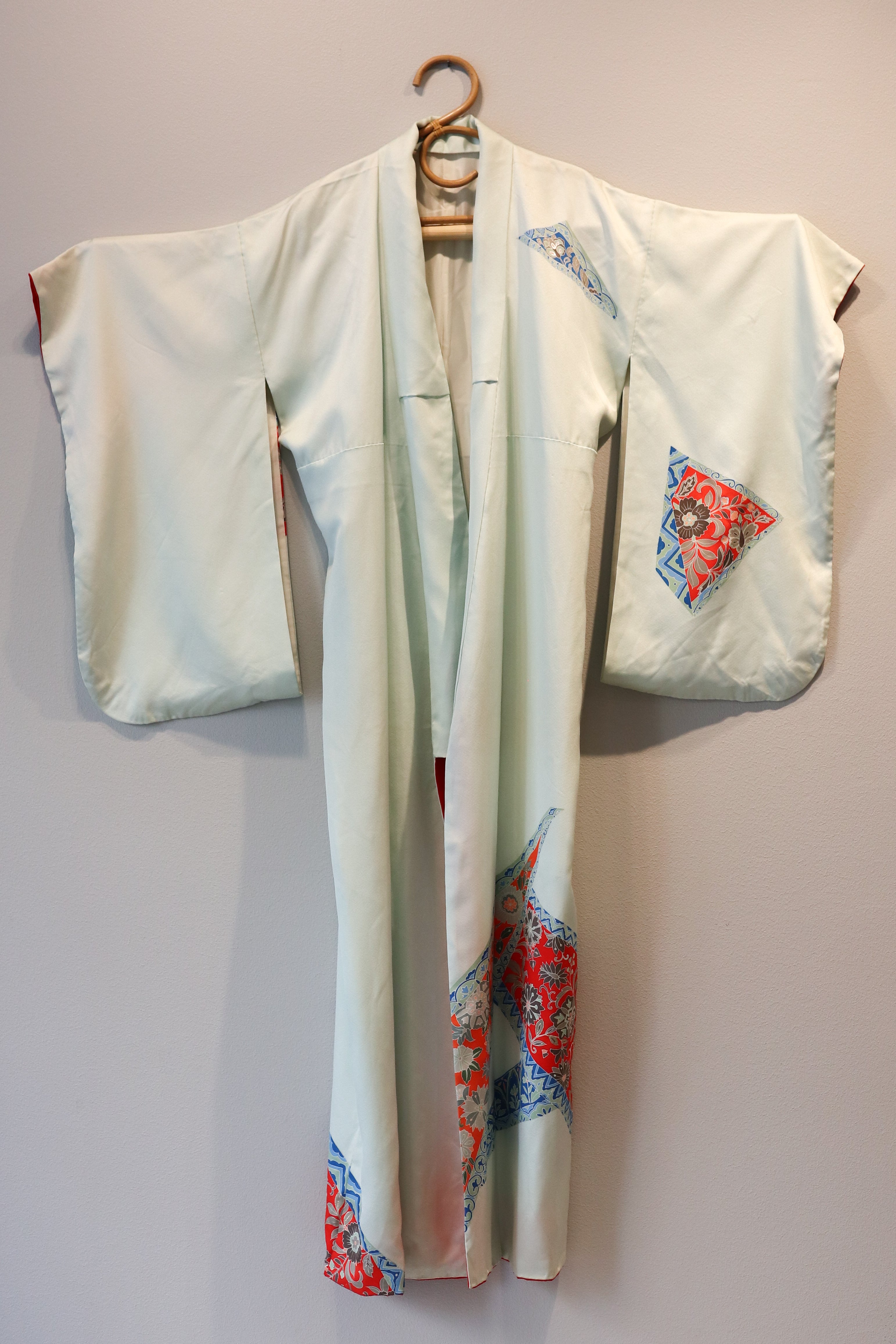 Kimono nr. 7