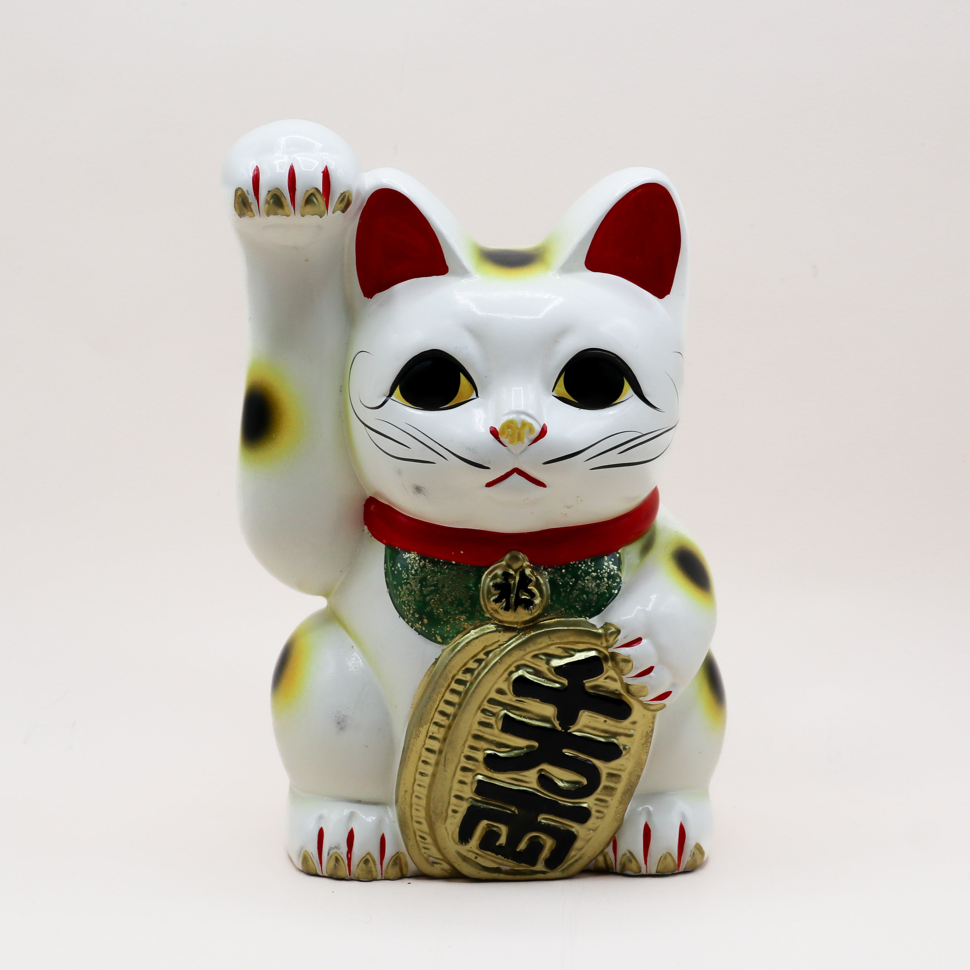 Lucky cat sparegris