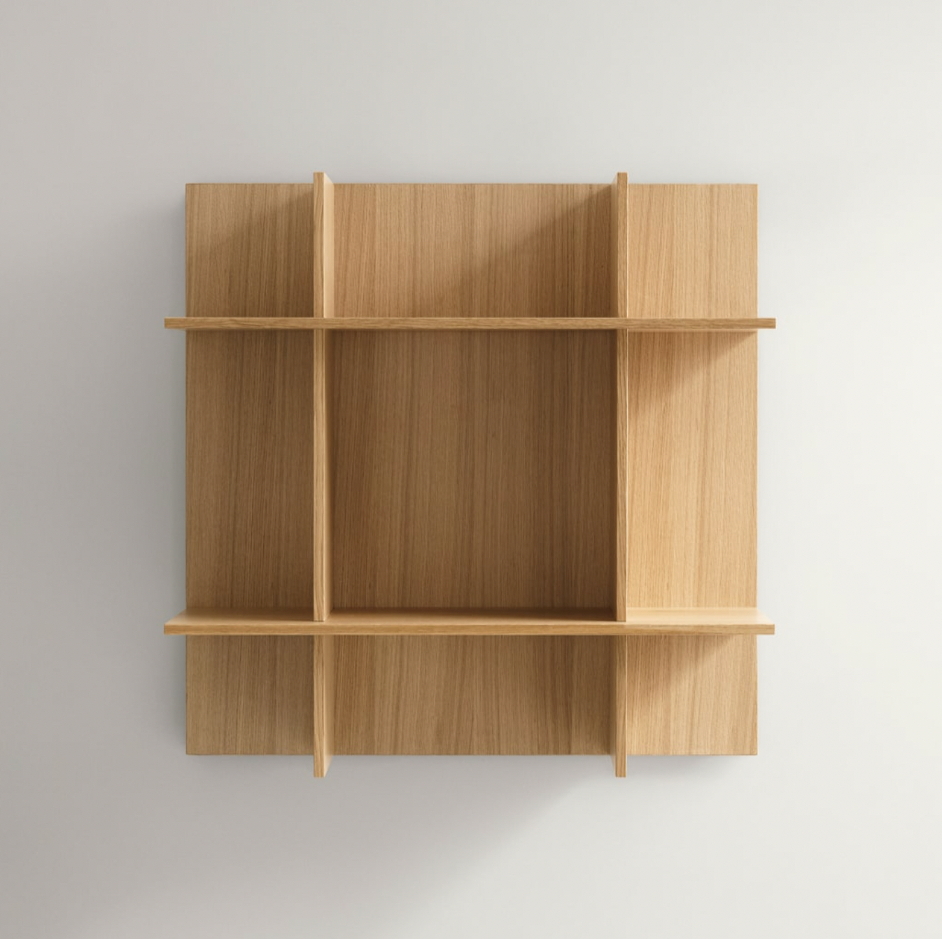 Arki Studio - Simple Shelf