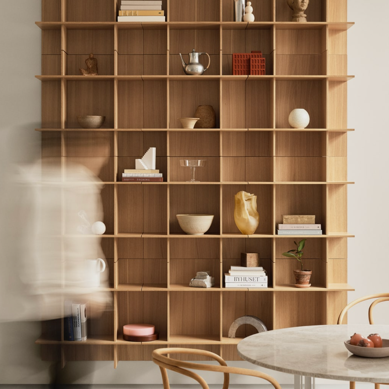 Arki Studio - Simple Shelf