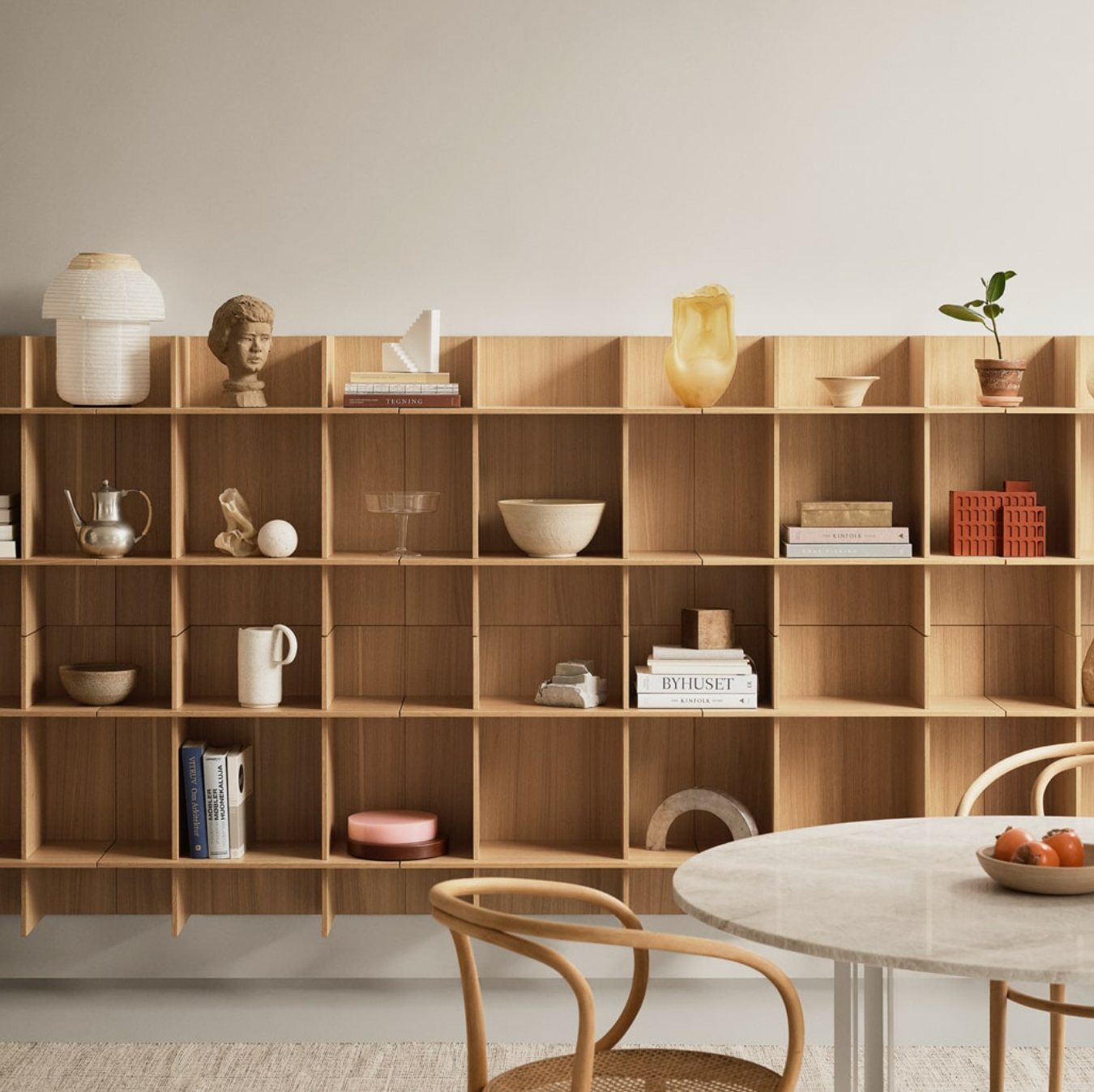 Arki Studio - Simple Shelf