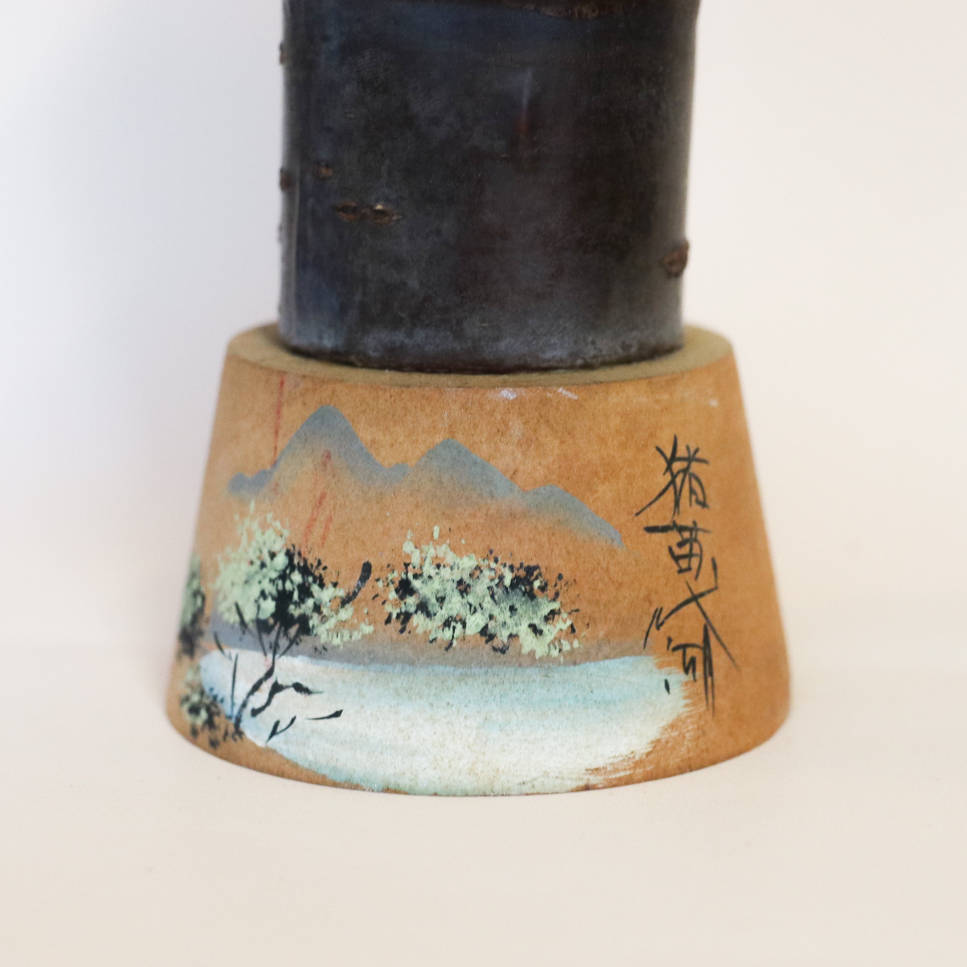 Kokeshi nr. 764