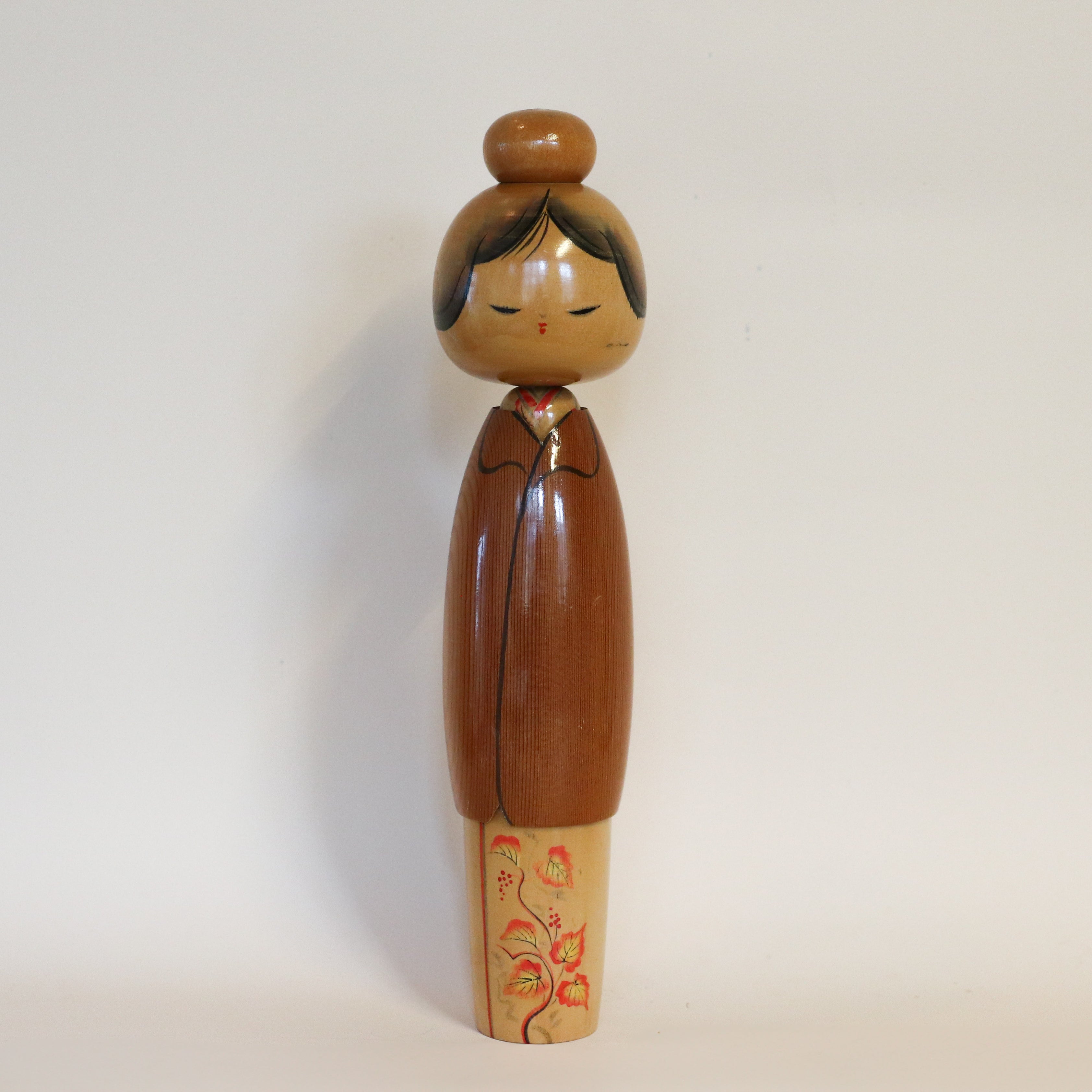 Kokeshi nr. 762