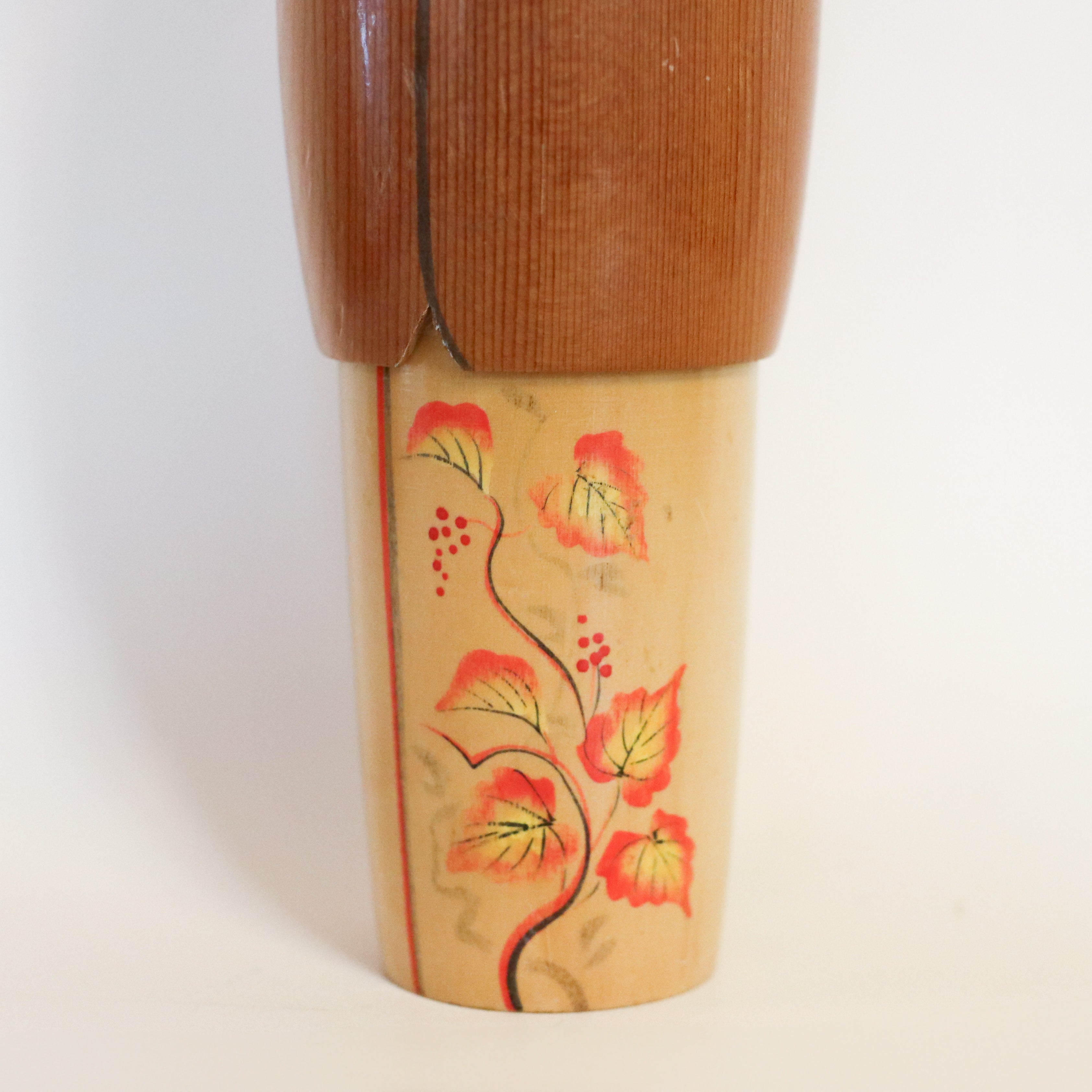 Kokeshi nr. 762