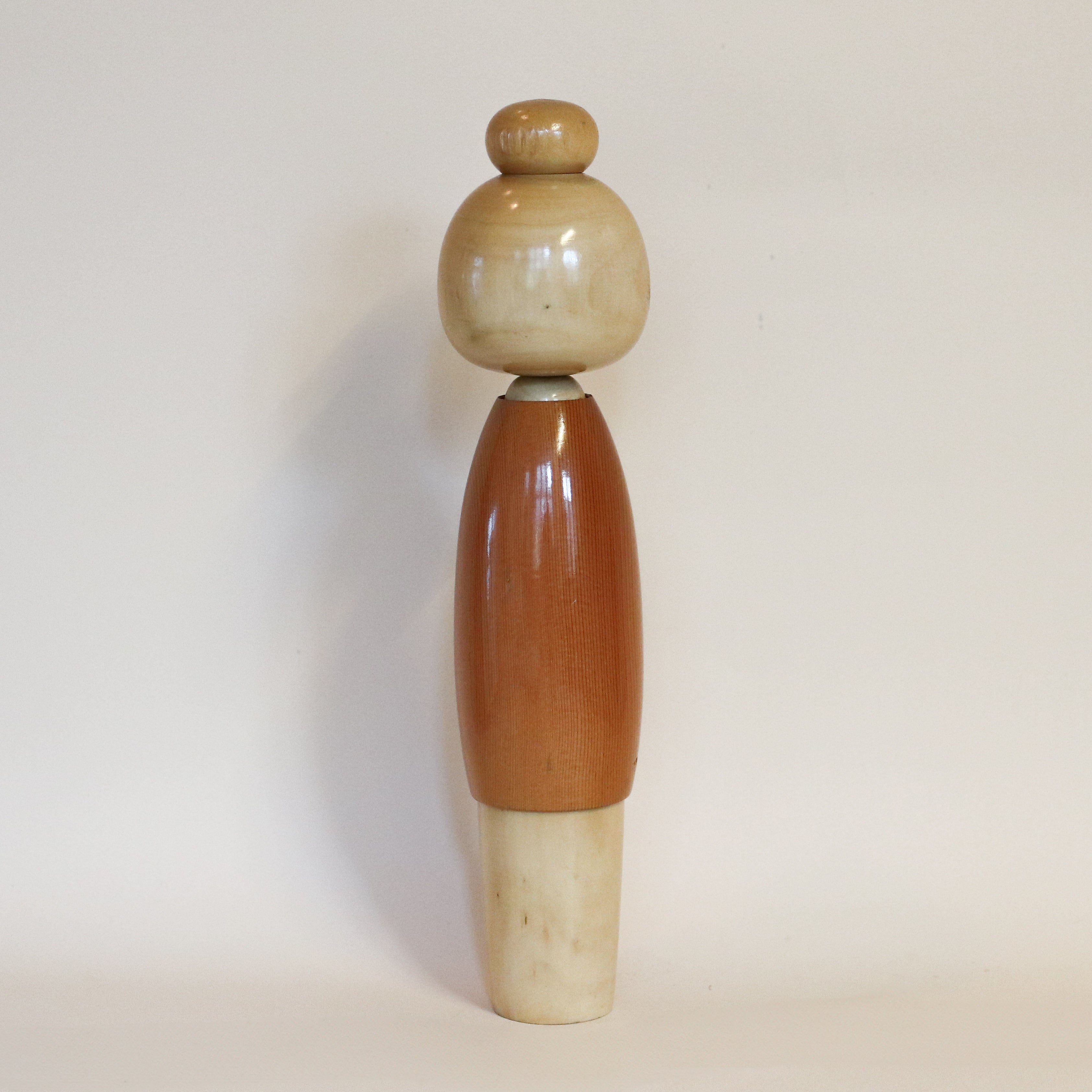 Kokeshi nr. 762