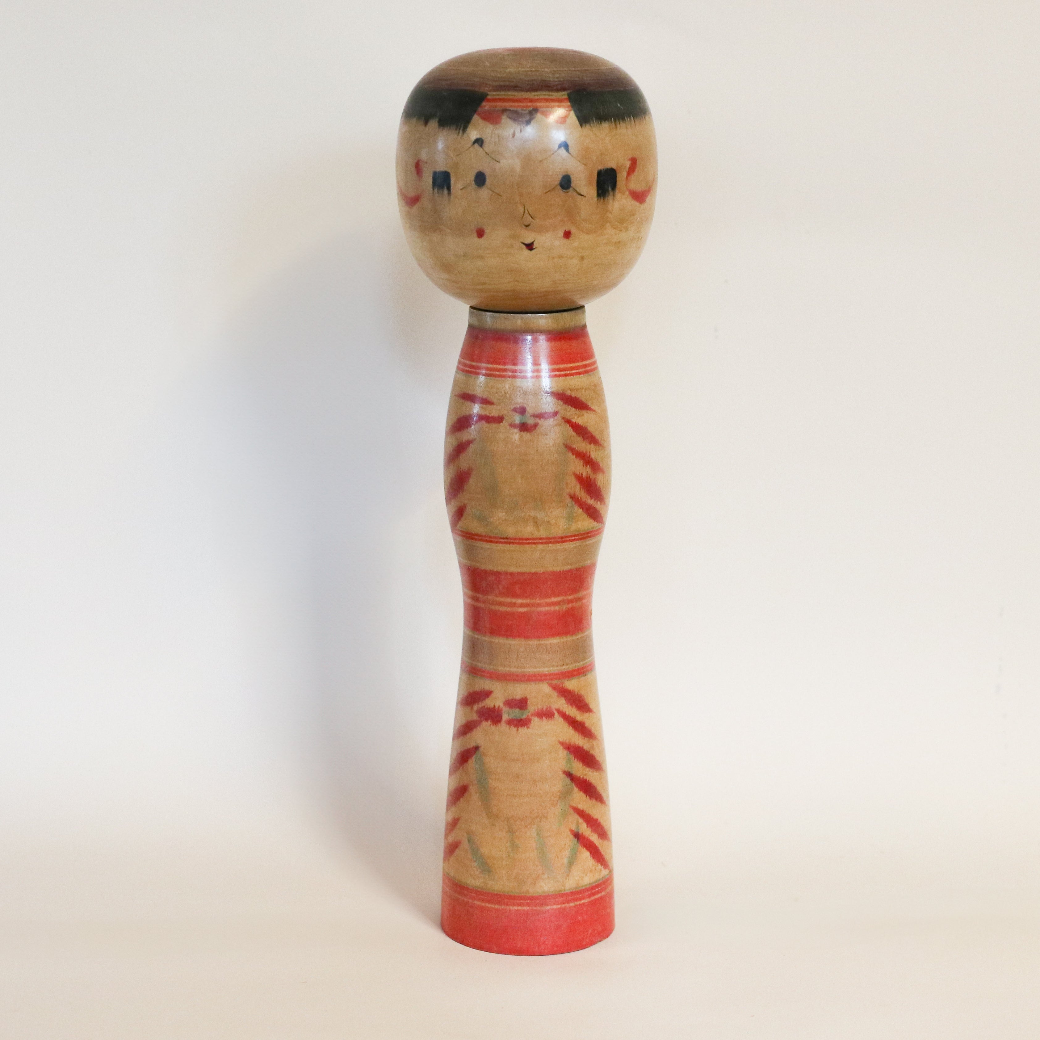 Kokeshi nr. 765