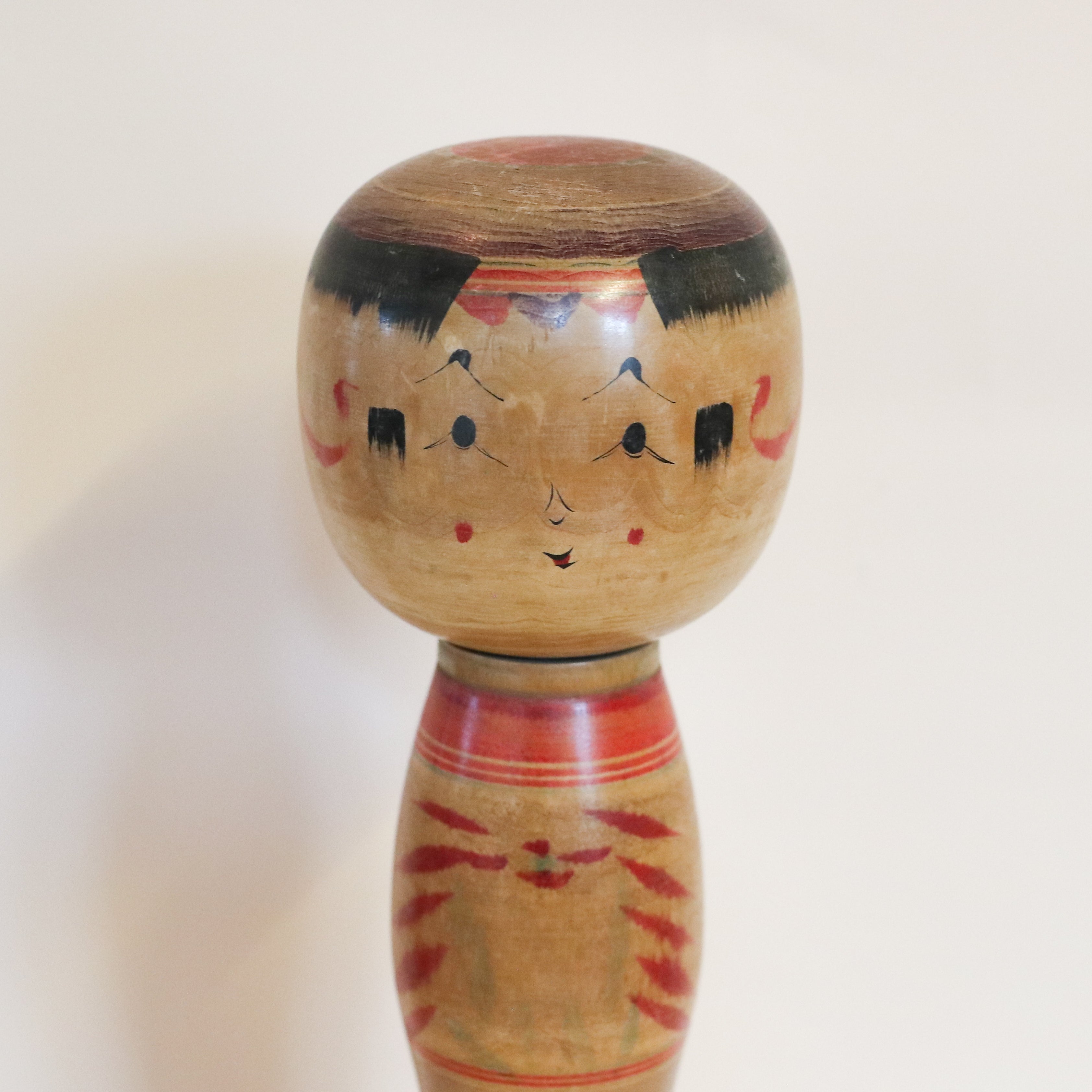 Kokeshi nr. 765