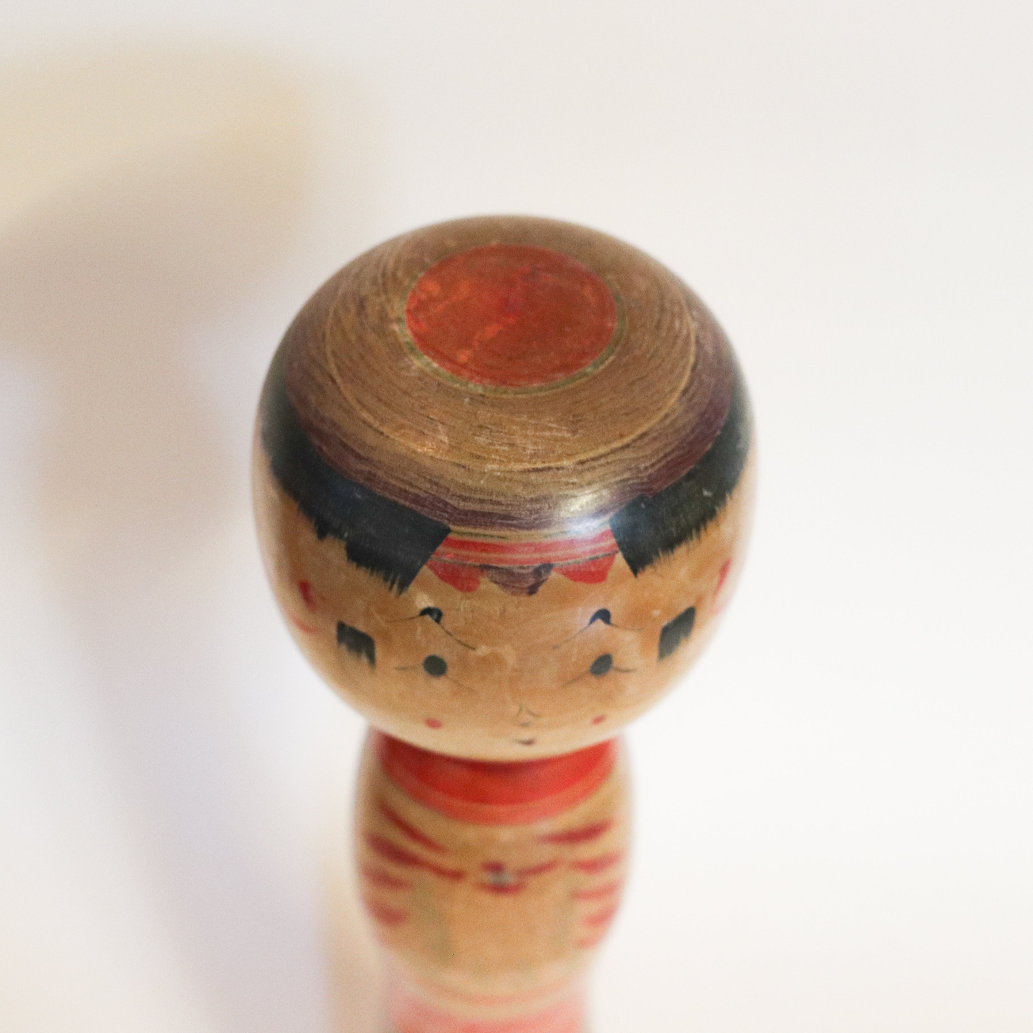 Kokeshi nr. 765